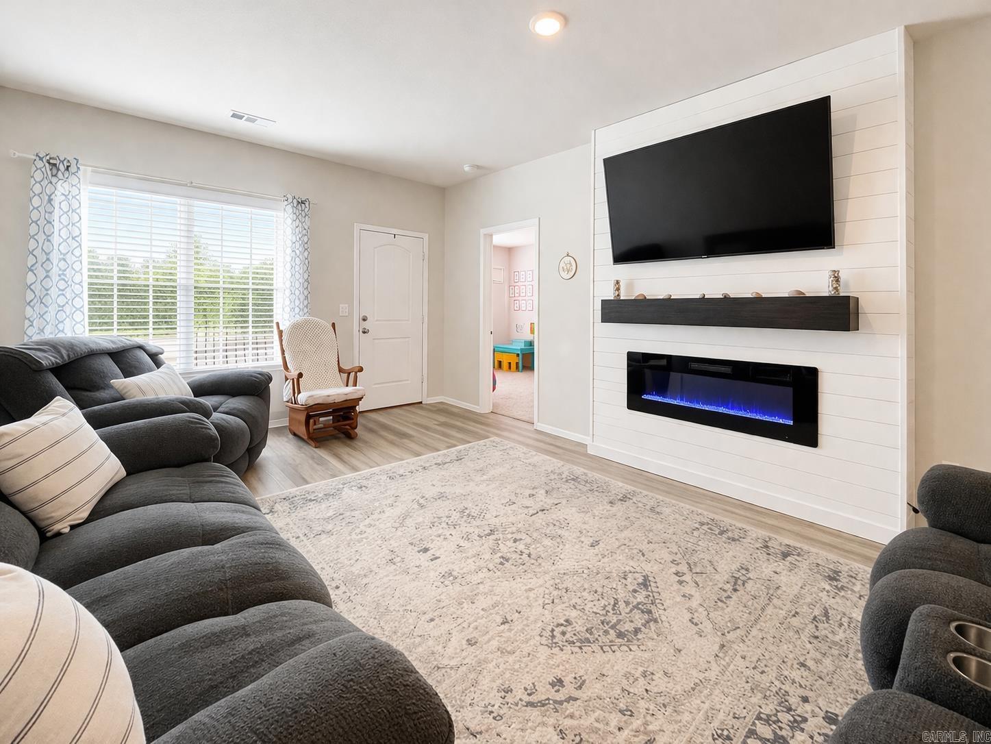 29 Fallen Oak  Conway, AR