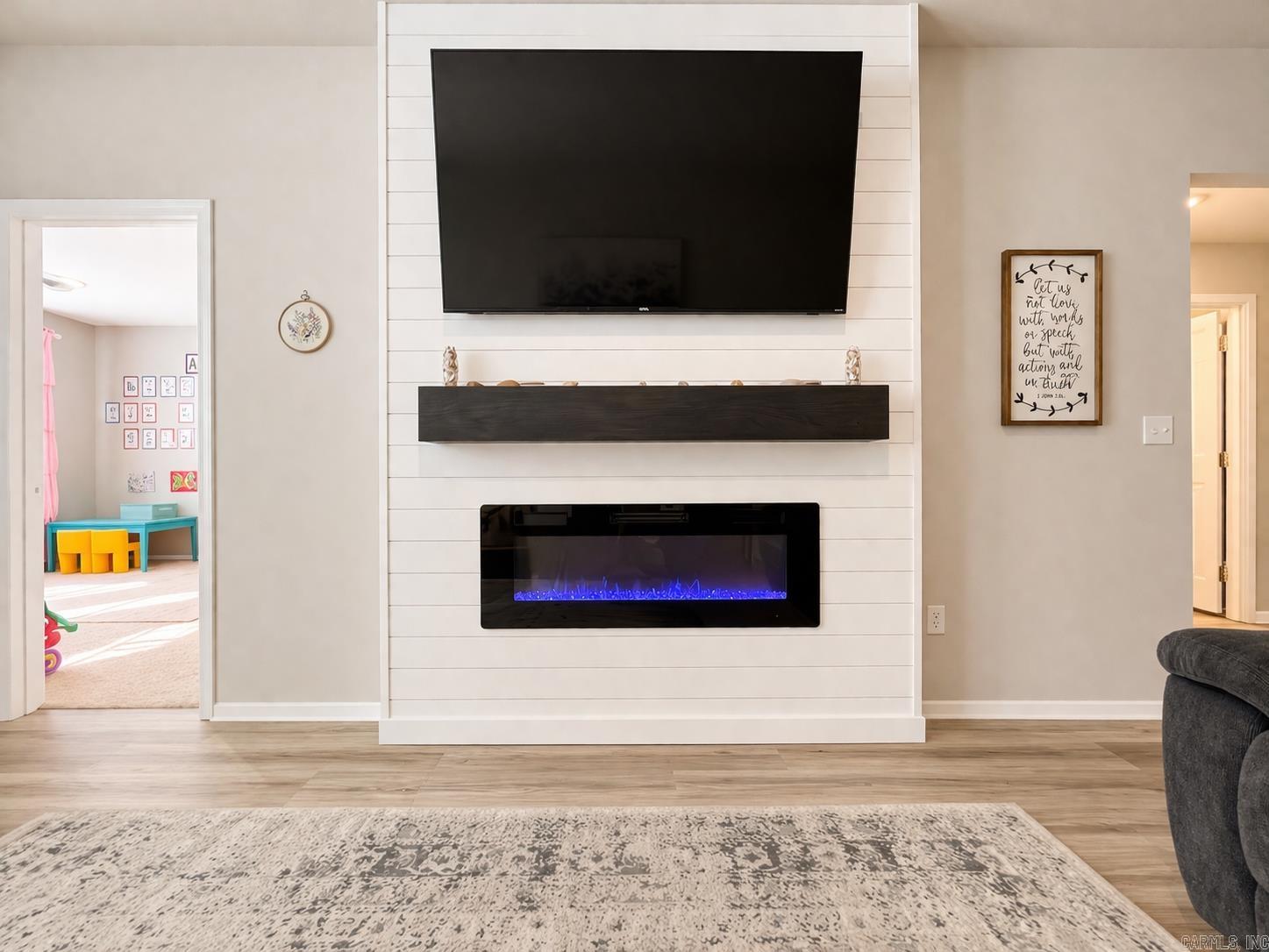 29 Fallen Oak  Conway, AR