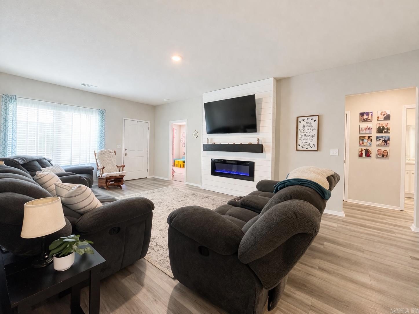 29 Fallen Oak  Conway, AR