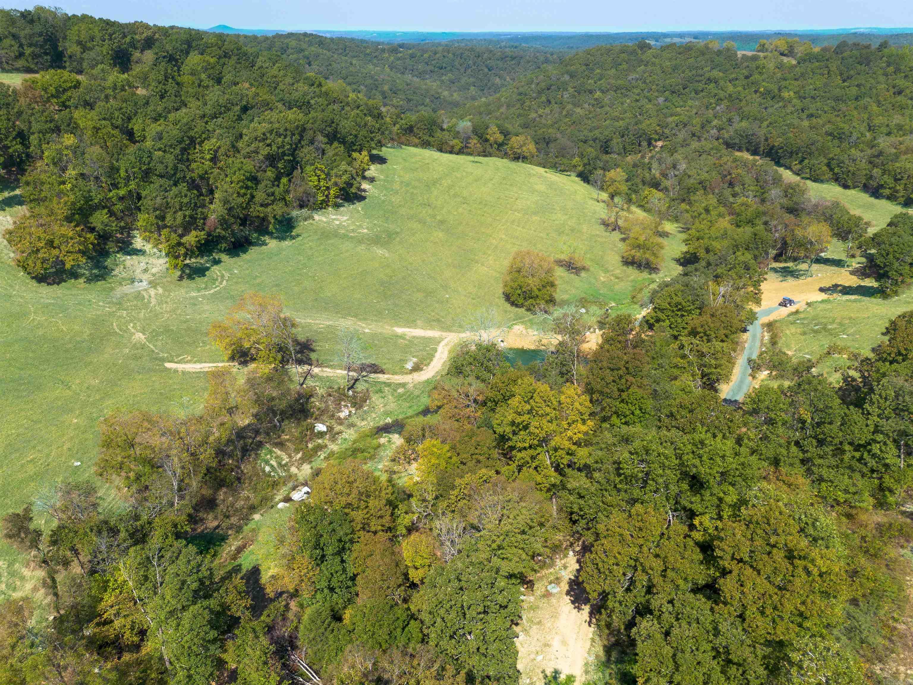 79.50 ac. (+/-) Crochet Road  Marshall, AR