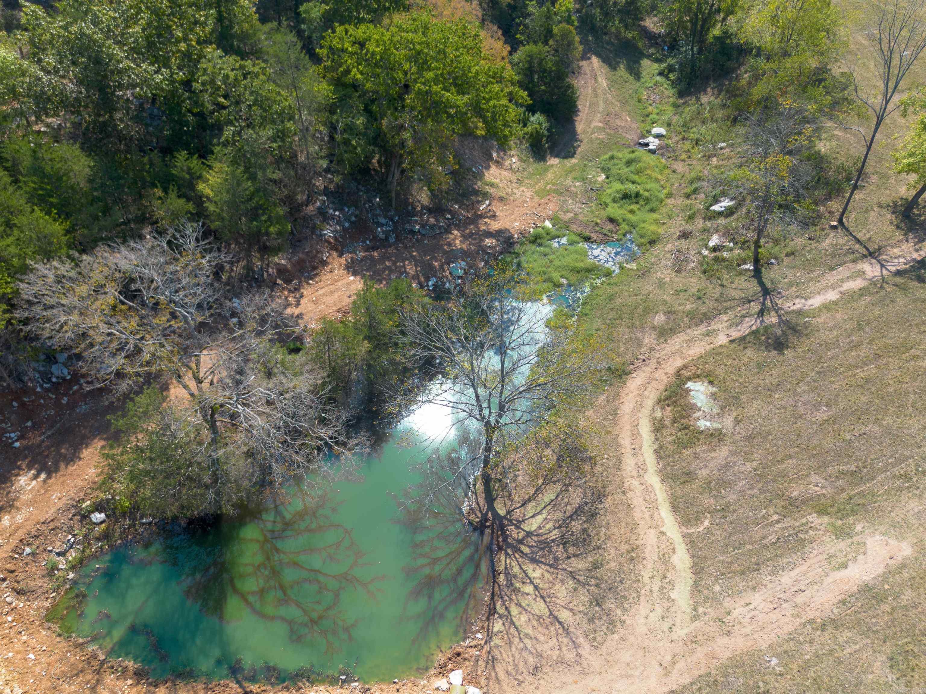 79.50 ac. (+/-) Crochet Road  Marshall, AR