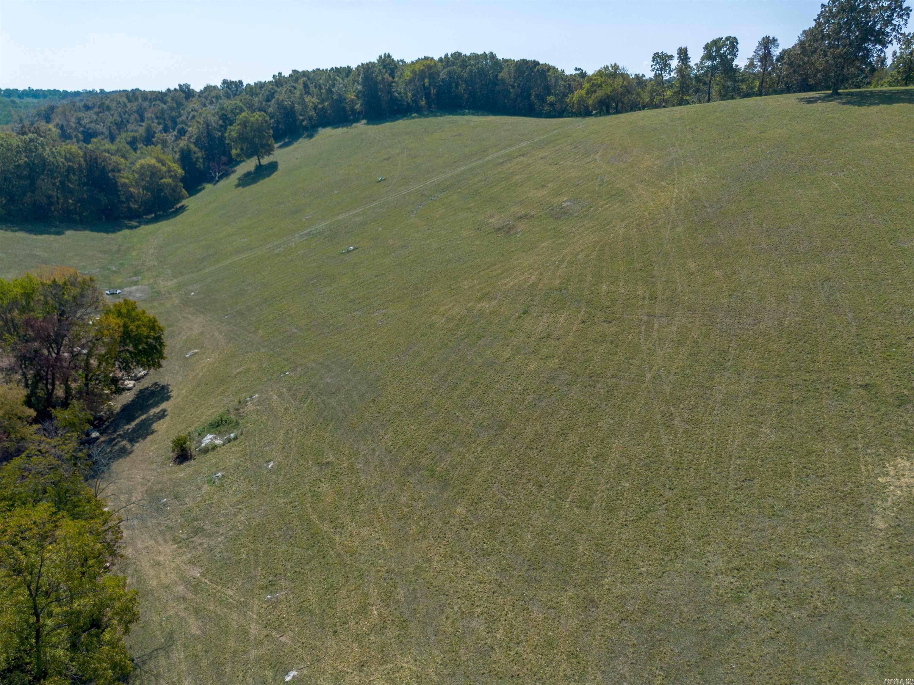 79.50 ac. (+/-) Crochet Road  Marshall, AR