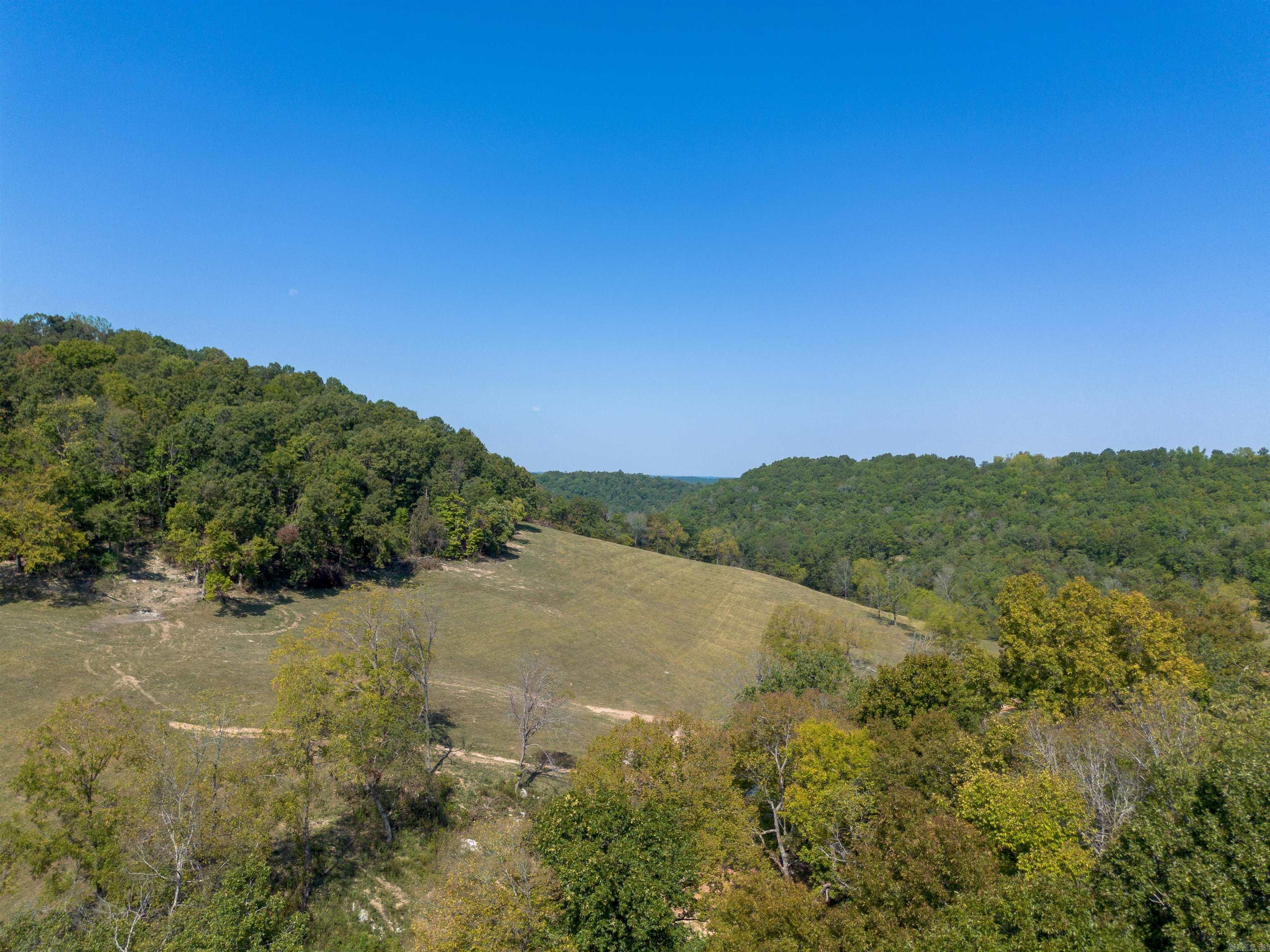 79.50 ac. (+/-) Crochet Road  Marshall, AR