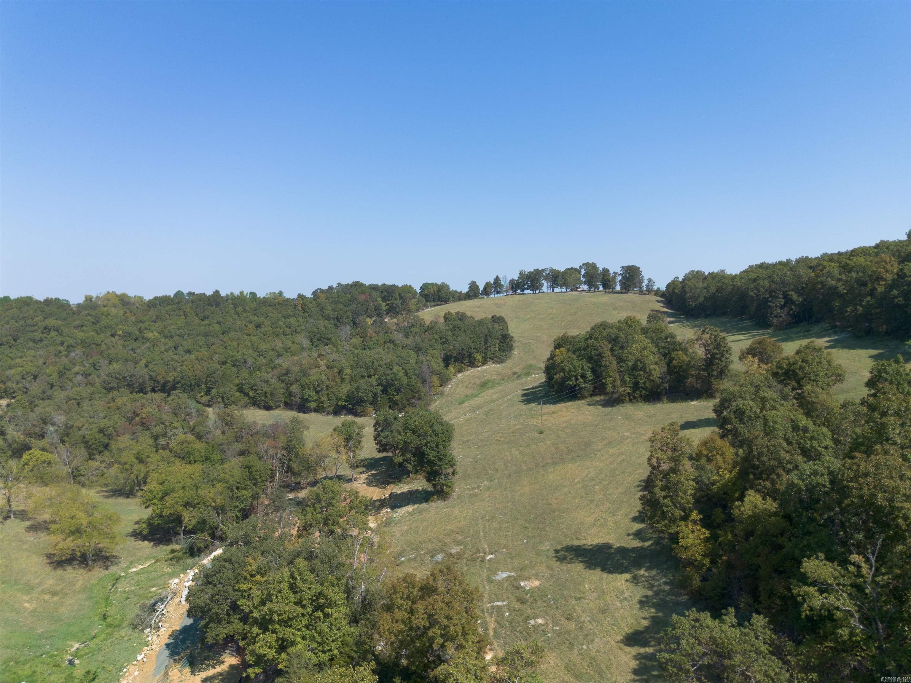 79.50 ac. (+/-) Crochet Road  Marshall, AR