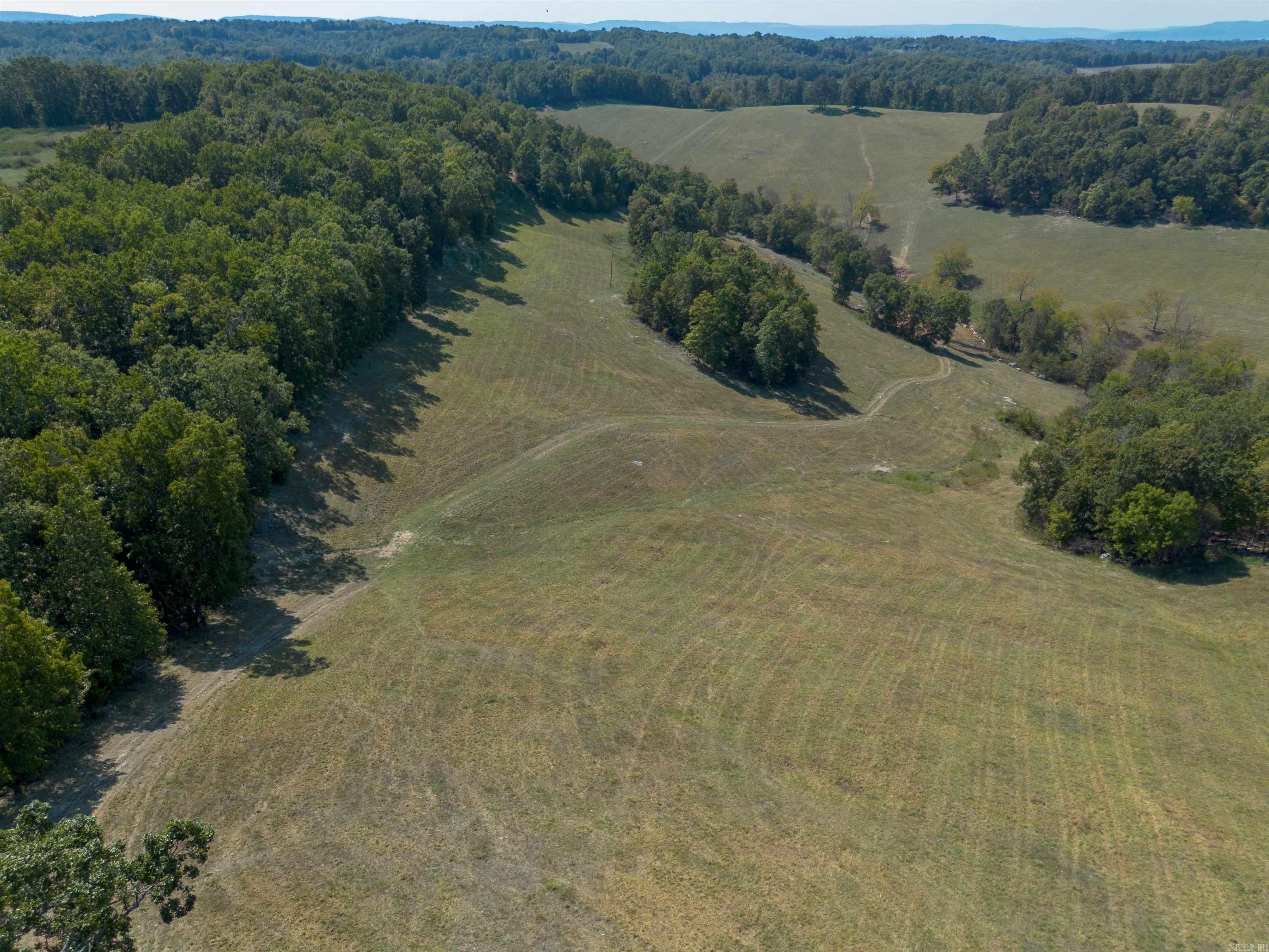 79.50 ac. (+/-) Crochet Road  Marshall, AR
