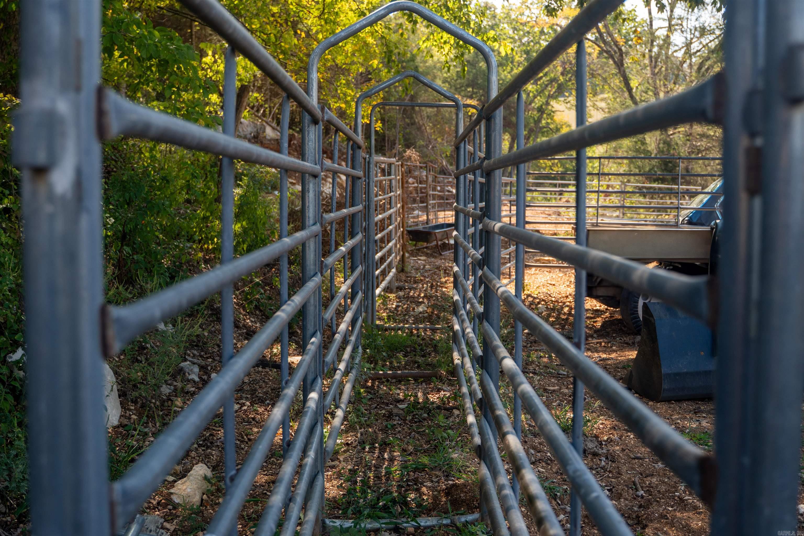 79.50 ac. (+/-) Crochet Road  Marshall, AR