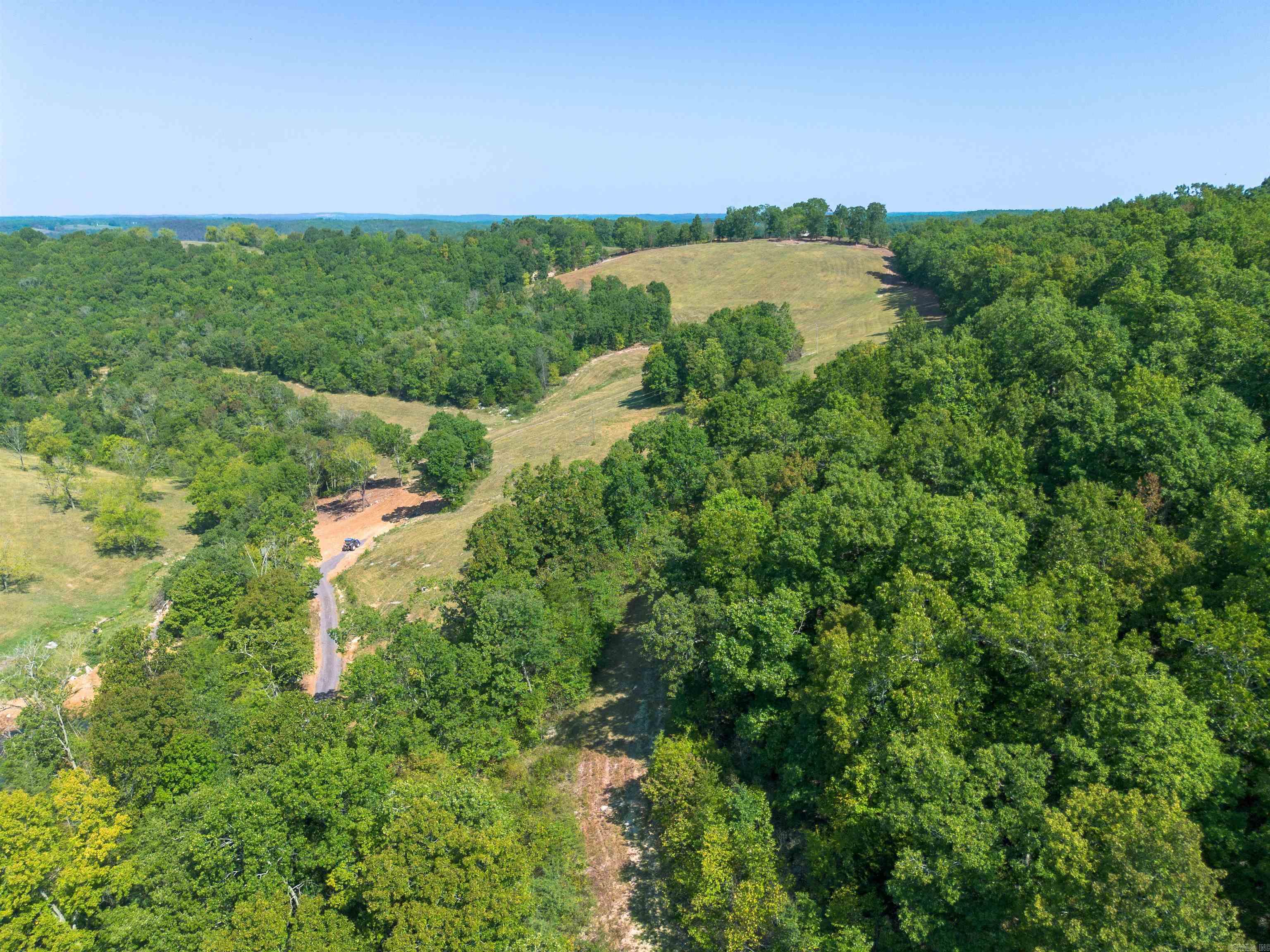 79.50 ac. (+/-) Crochet Road  Marshall, AR