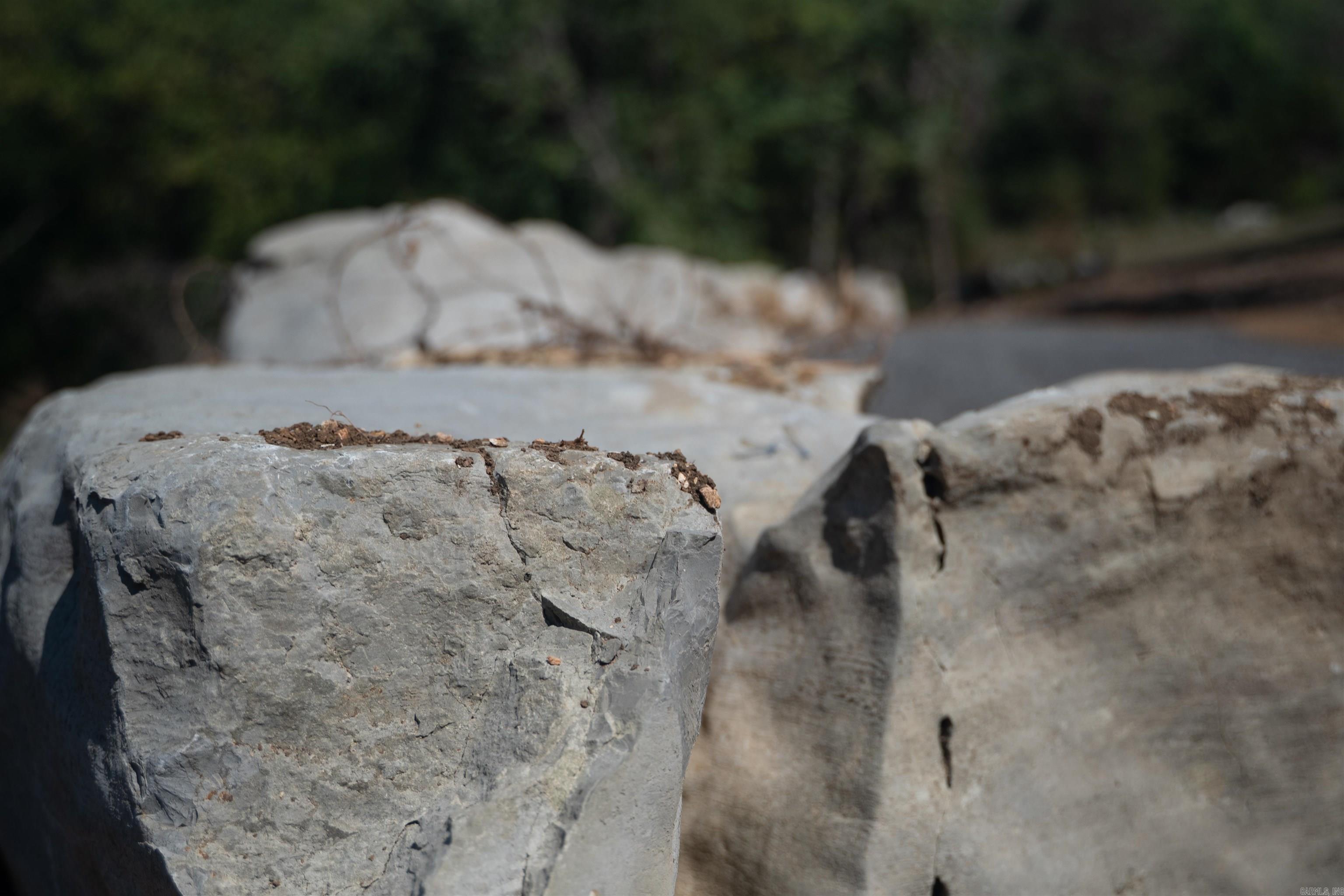 79.50 ac. (+/-) Crochet Road  Marshall, AR