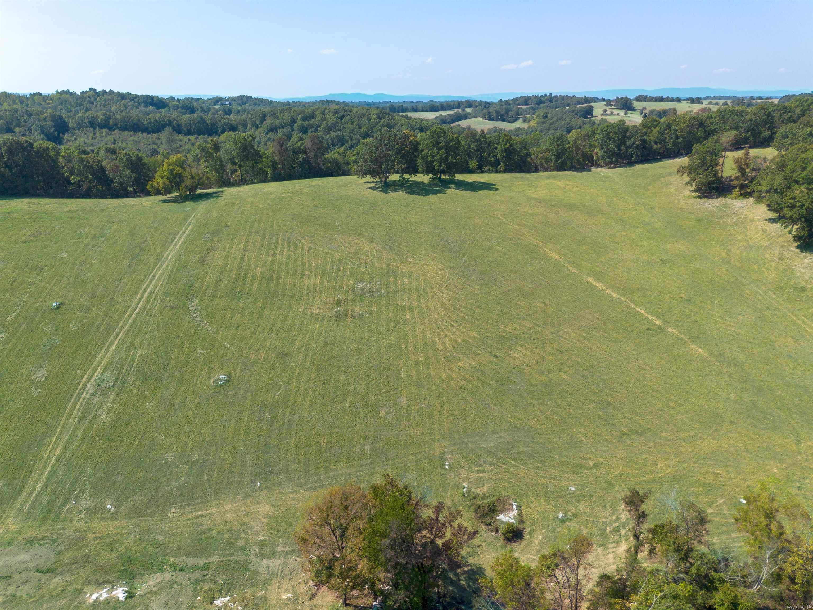 79.50 ac. (+/-) Crochet Road  Marshall, AR