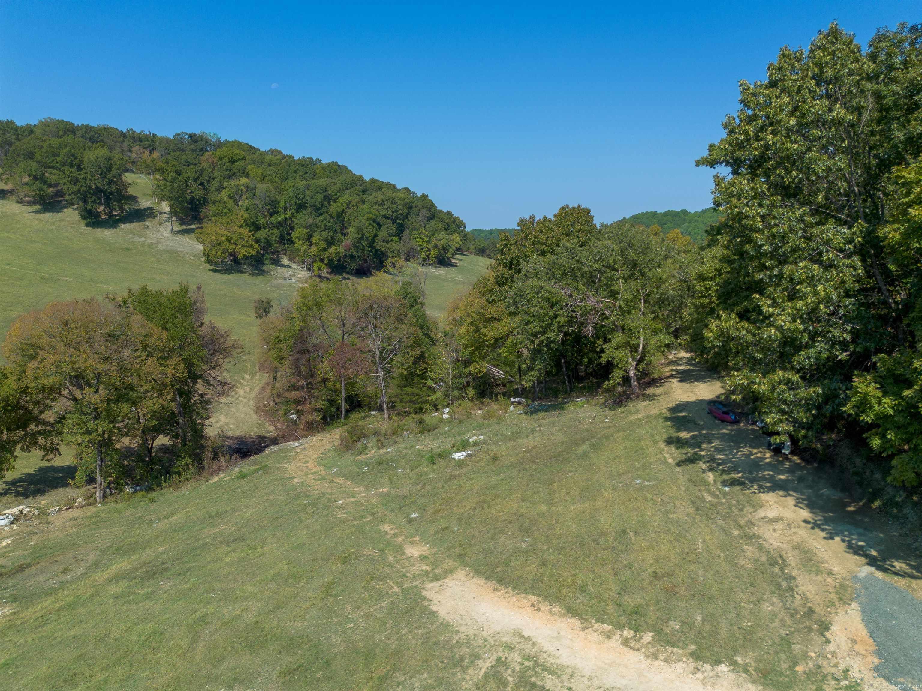 79.50 ac. (+/-) Crochet Road  Marshall, AR