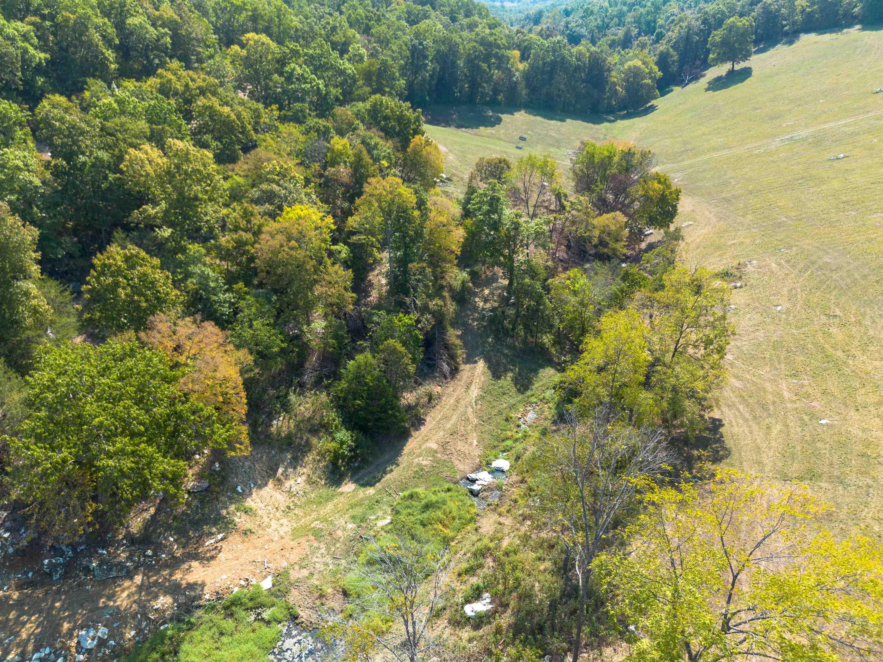 79.50 ac. (+/-) Crochet Road  Marshall, AR