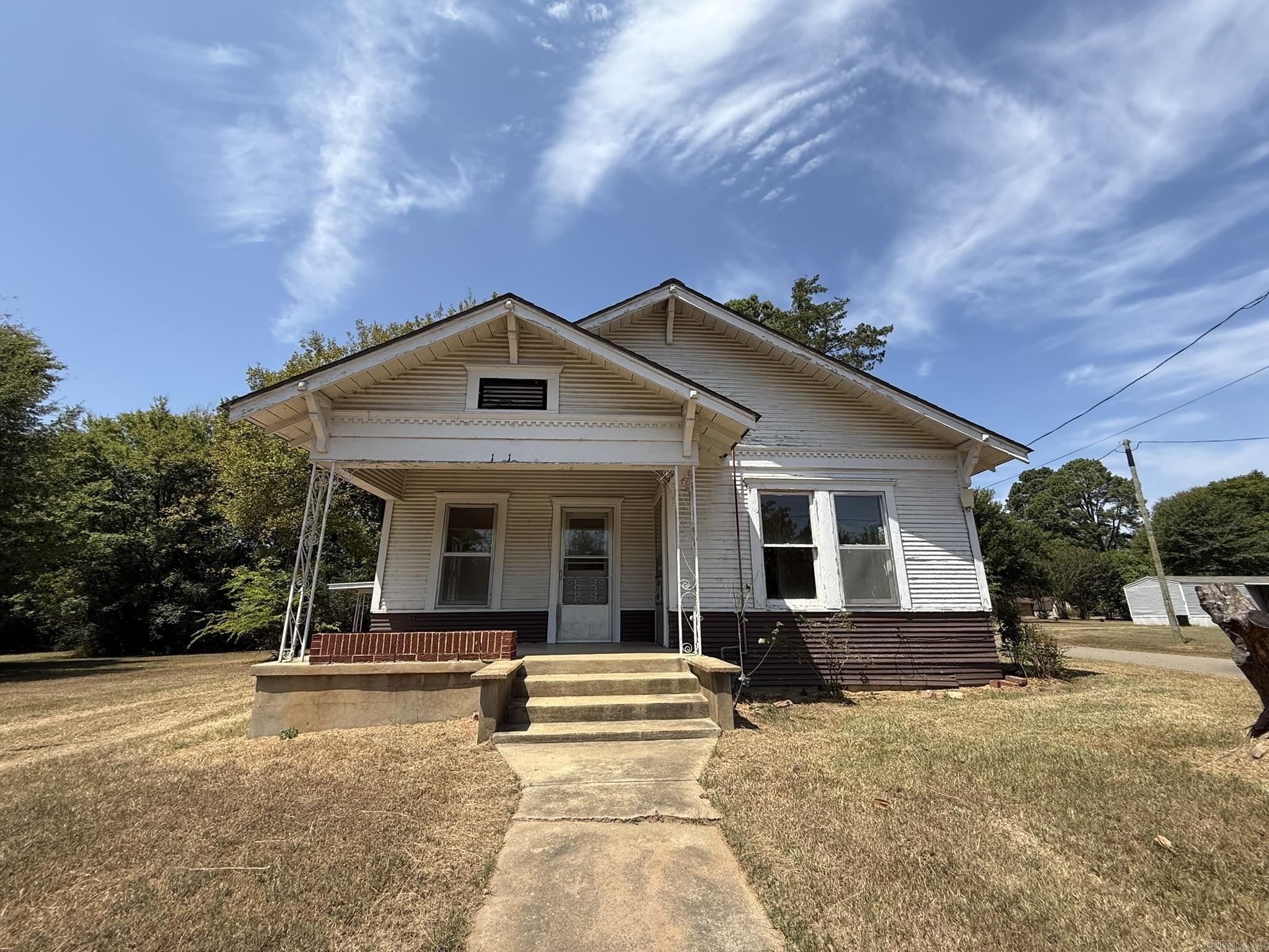 141 N Church  Mineral Sprs., AR