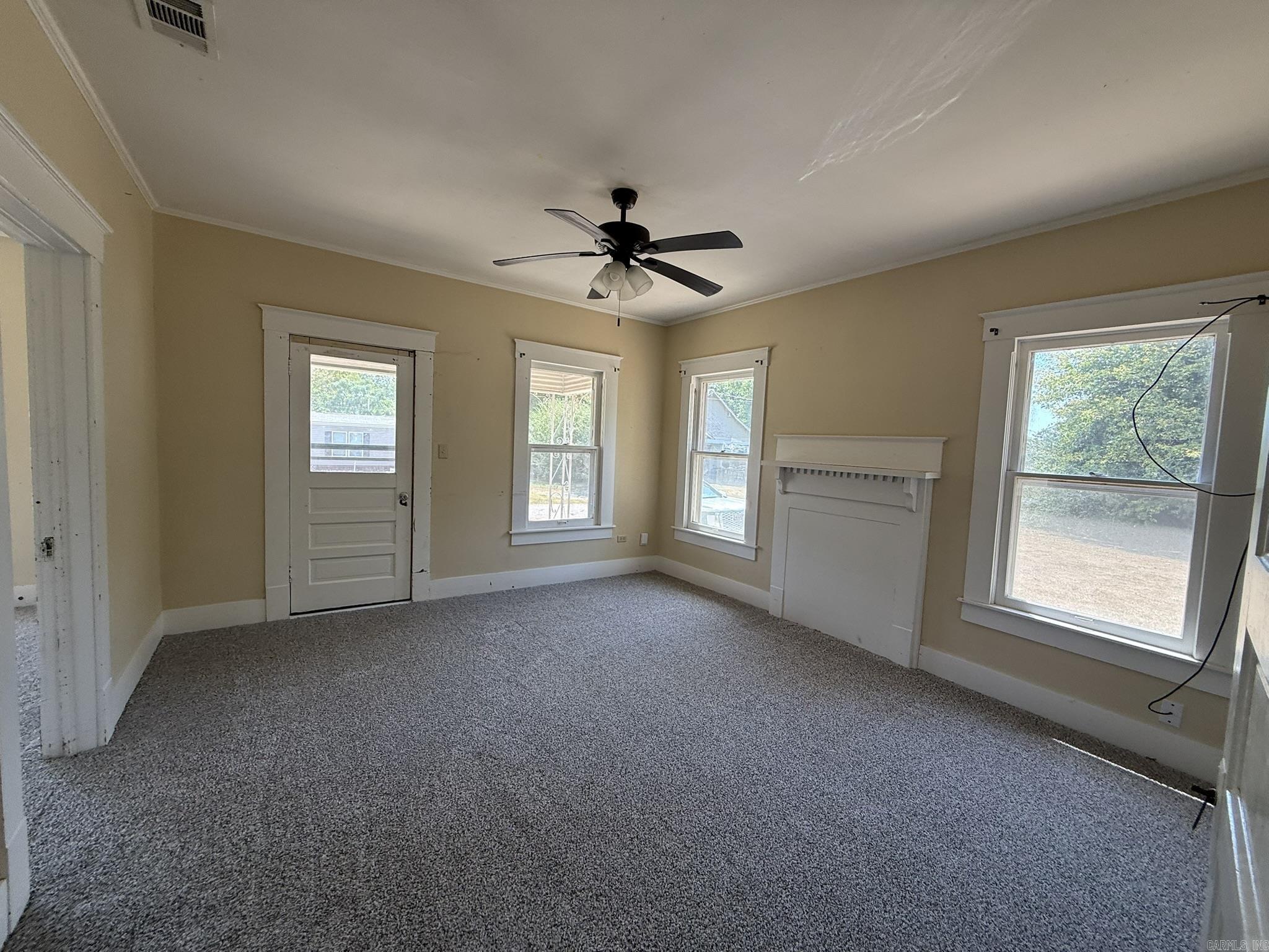 141 N Church  Mineral Sprs., AR