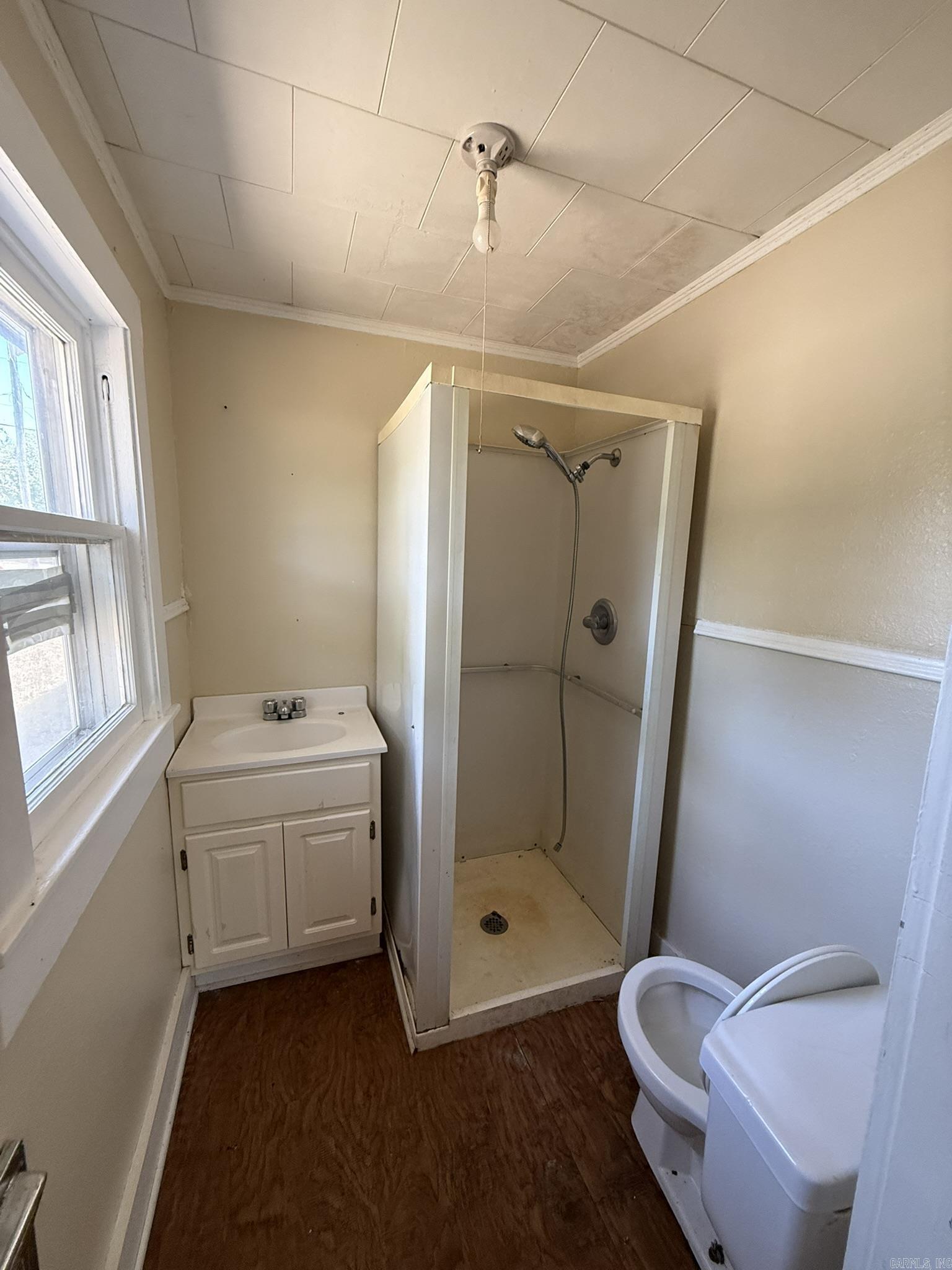 141 N Church  Mineral Sprs., AR