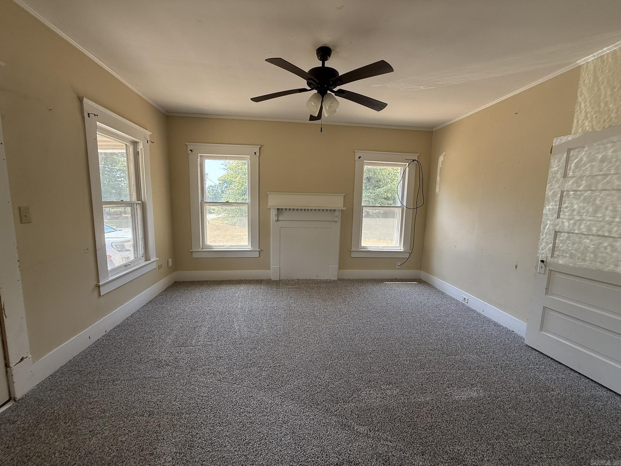 141 N Church  Mineral Sprs., AR