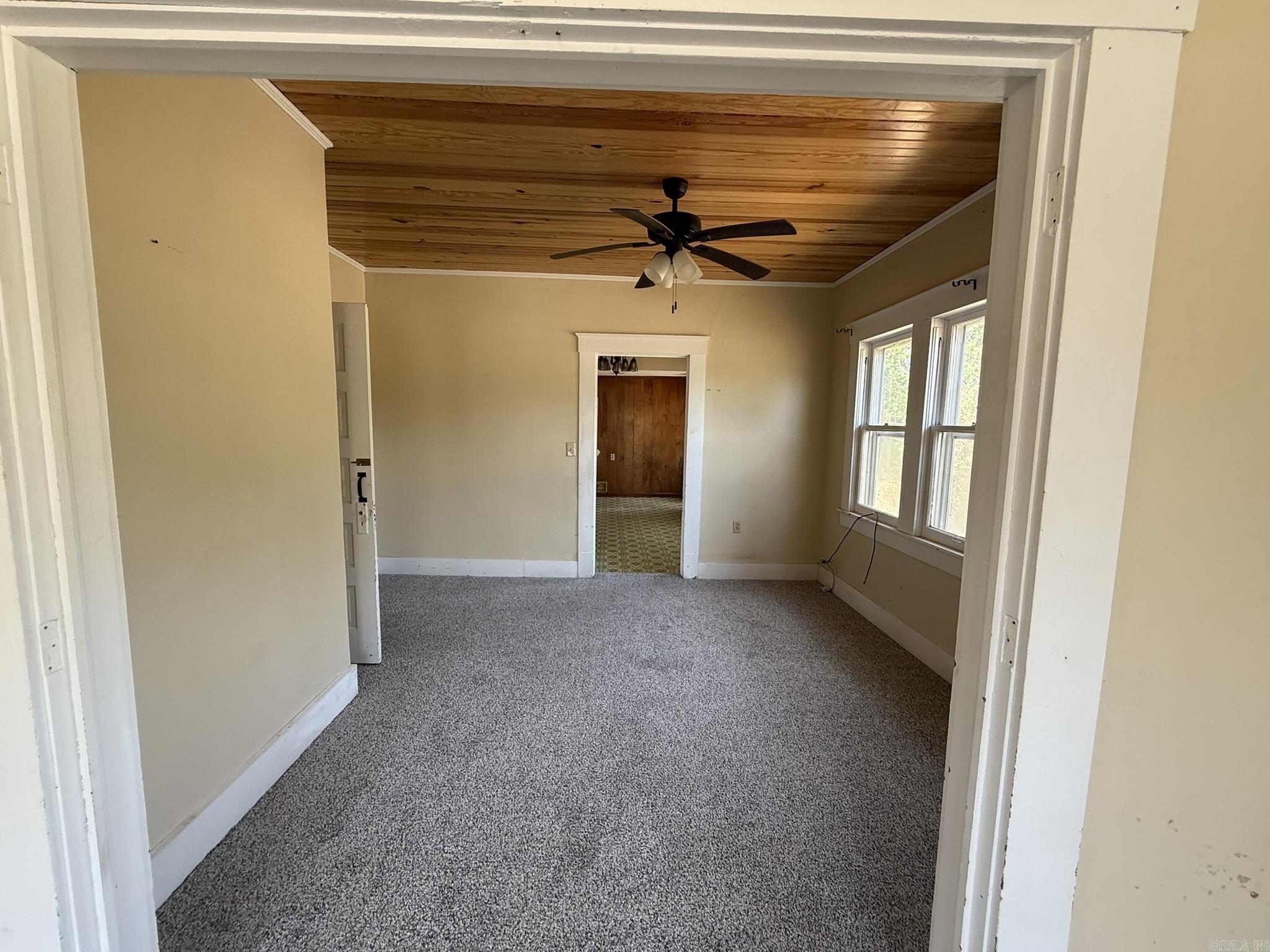 141 N Church  Mineral Sprs., AR