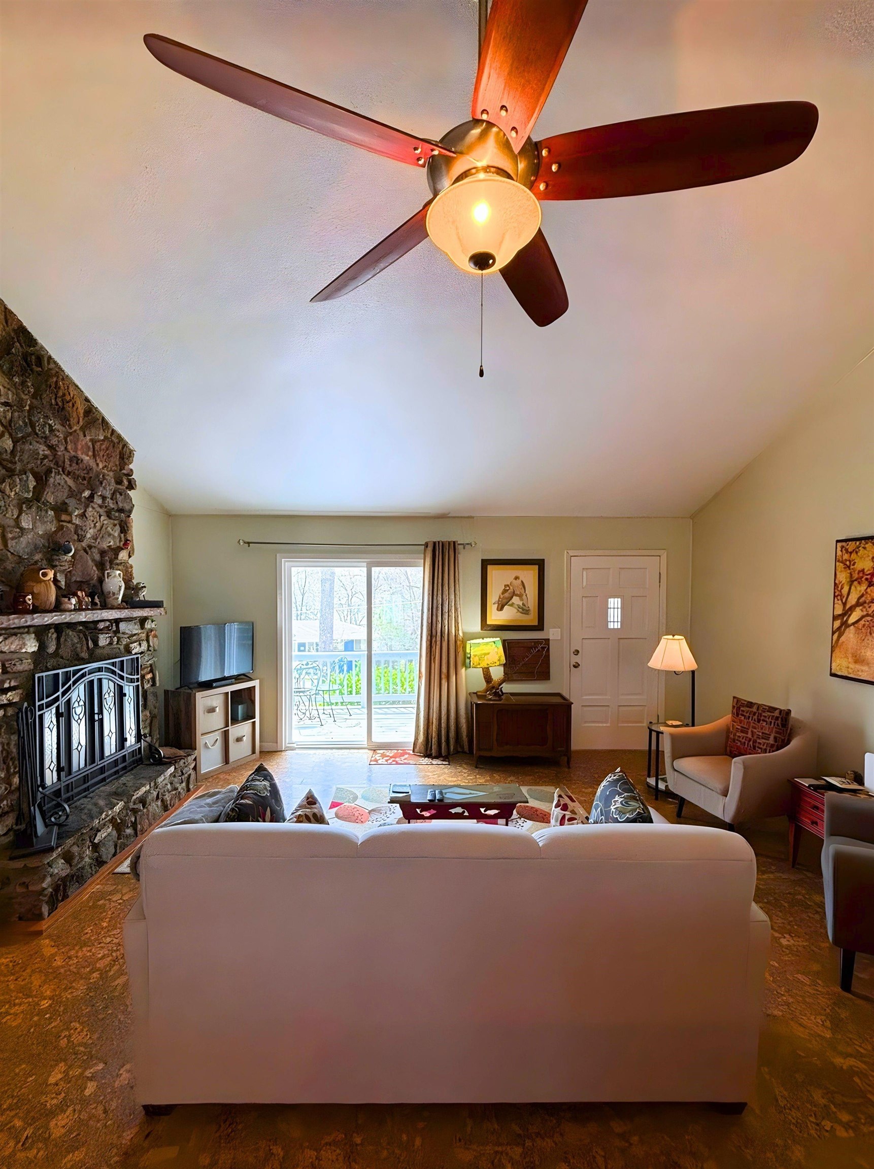 43 Winnebago  Cherokee Village, AR