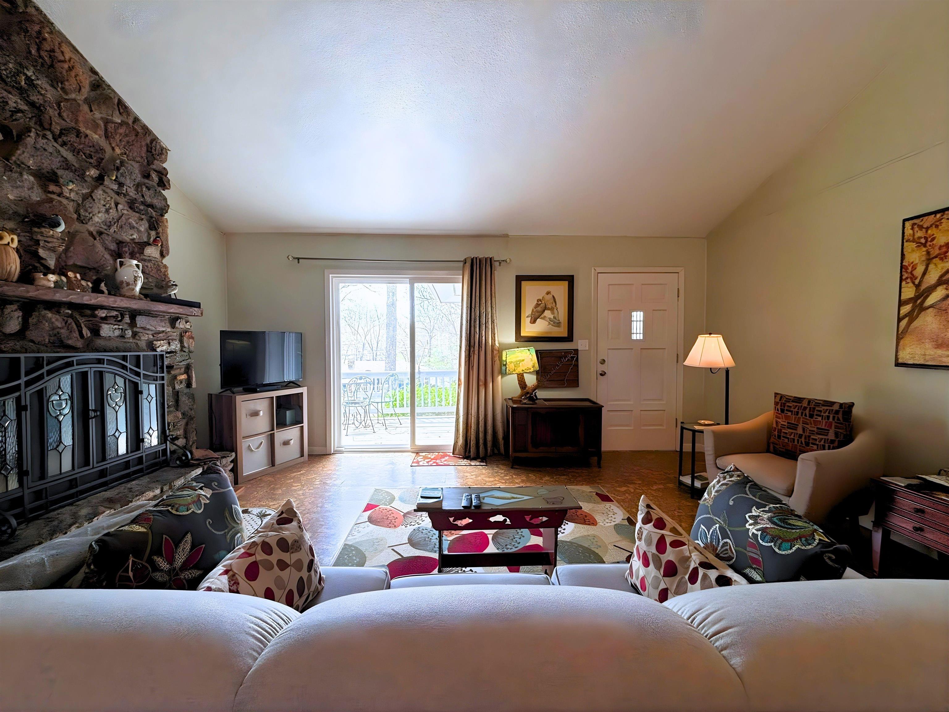 43 Winnebago  Cherokee Village, AR