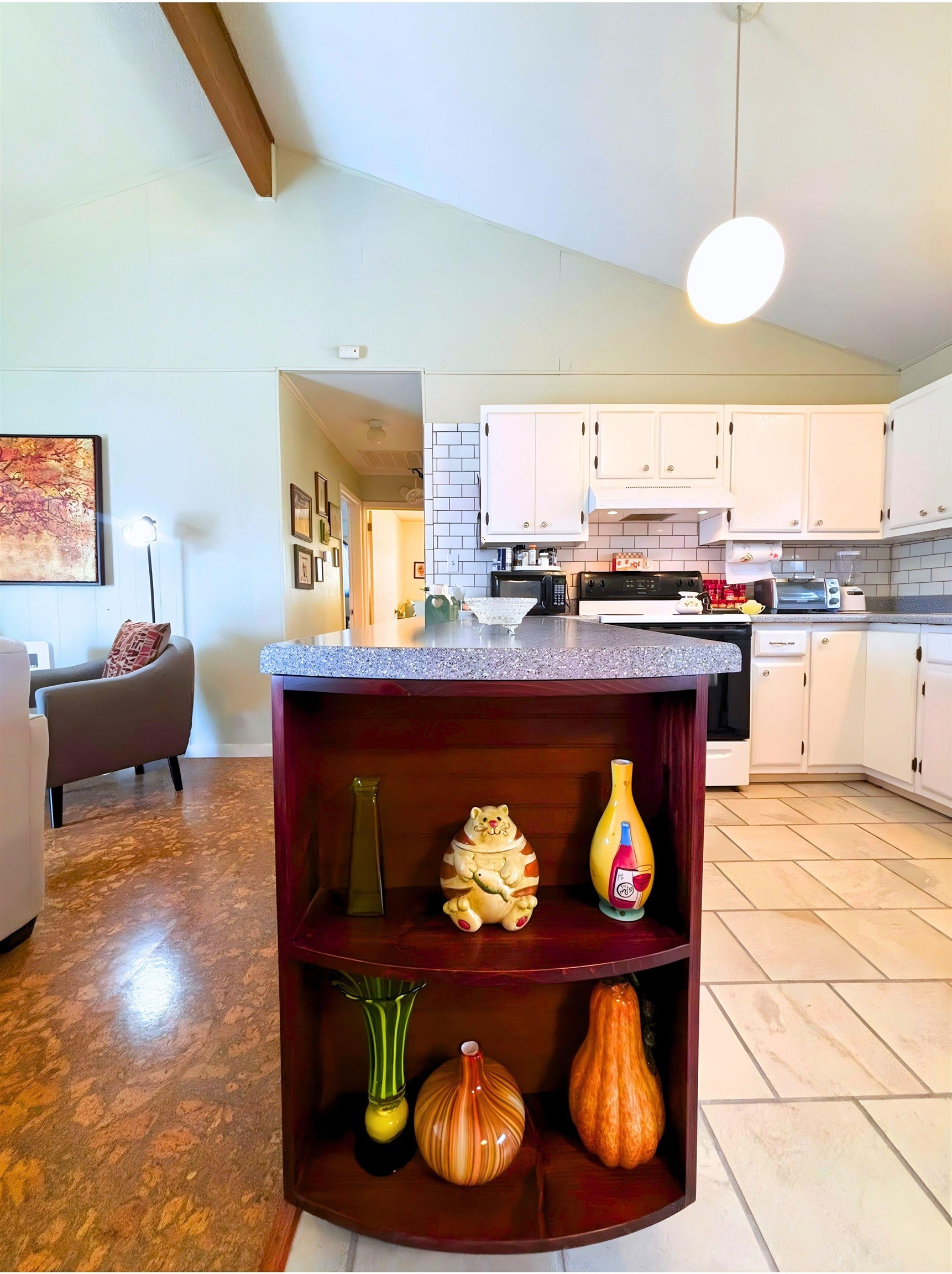 43 Winnebago  Cherokee Village, AR