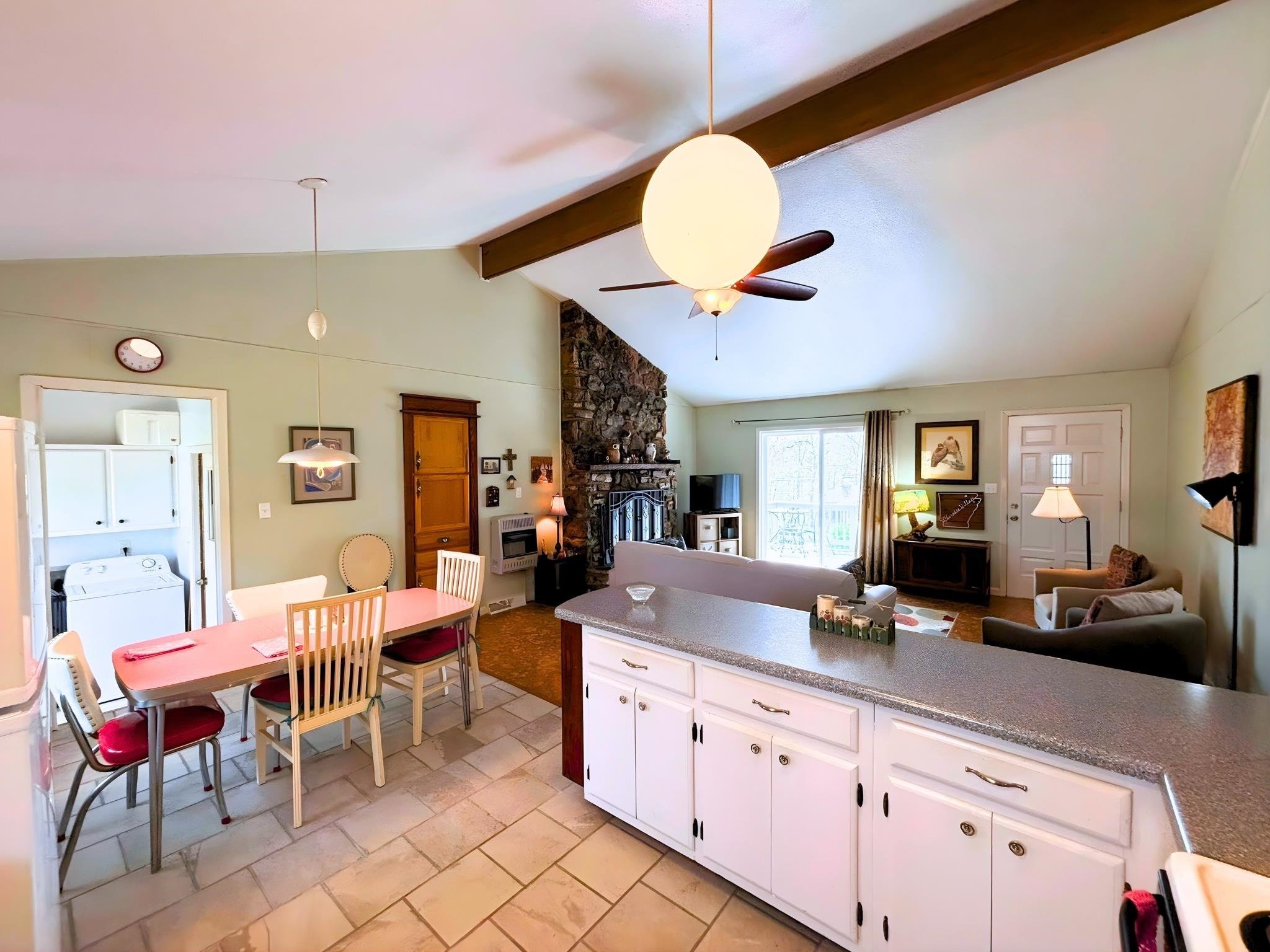 43 Winnebago  Cherokee Village, AR