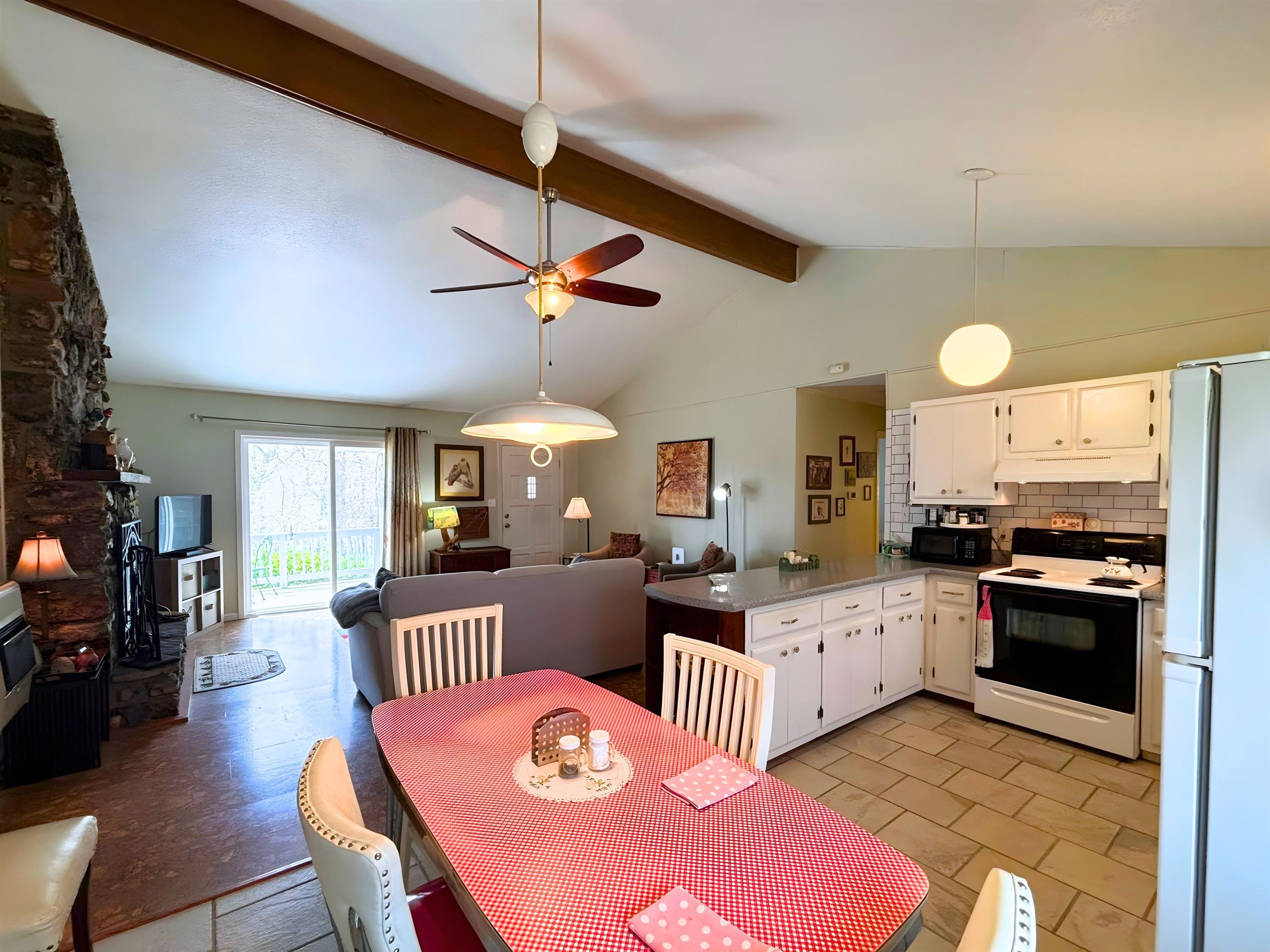 43 Winnebago  Cherokee Village, AR