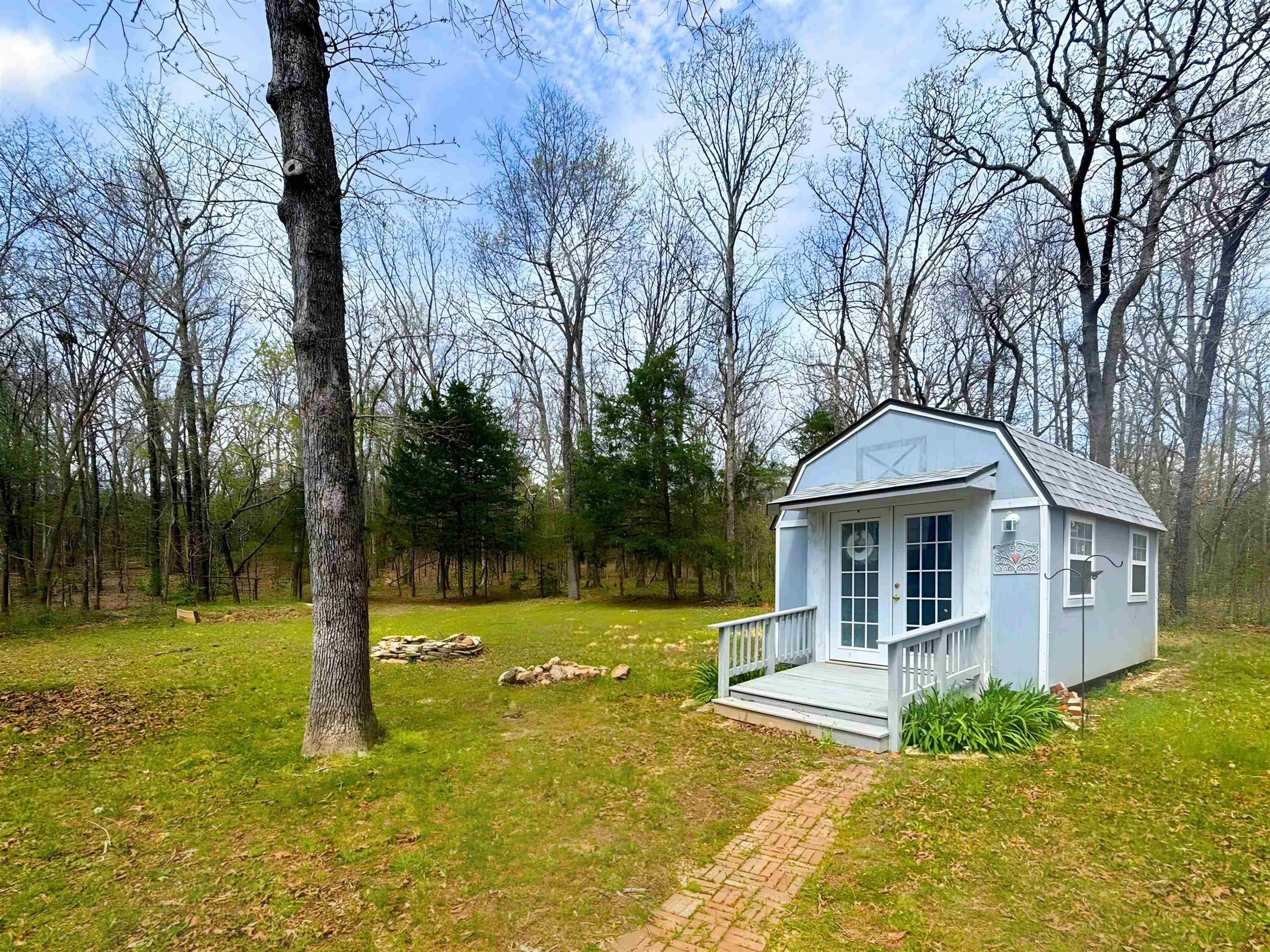 43 Winnebago  Cherokee Village, AR