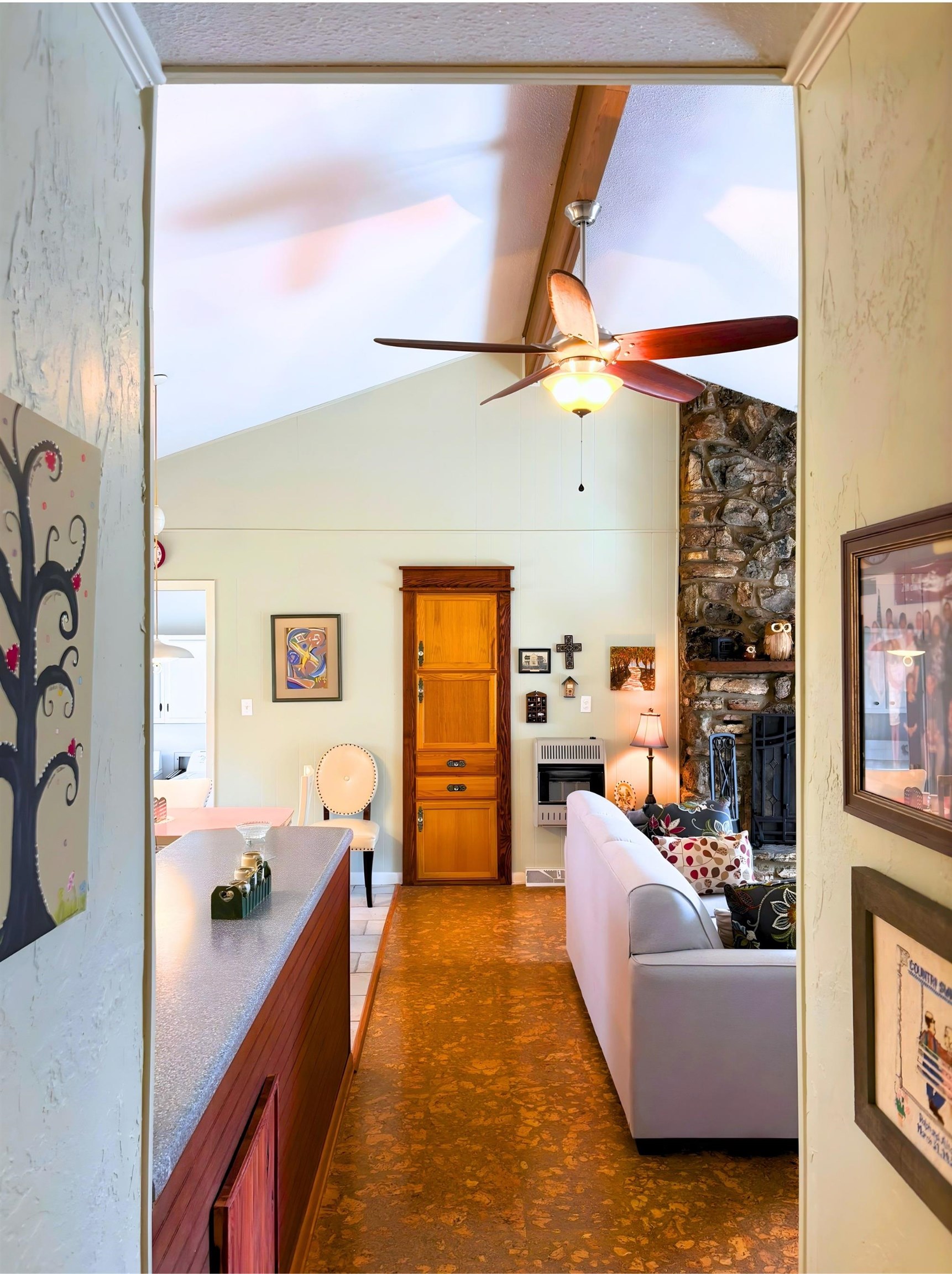 43 Winnebago  Cherokee Village, AR