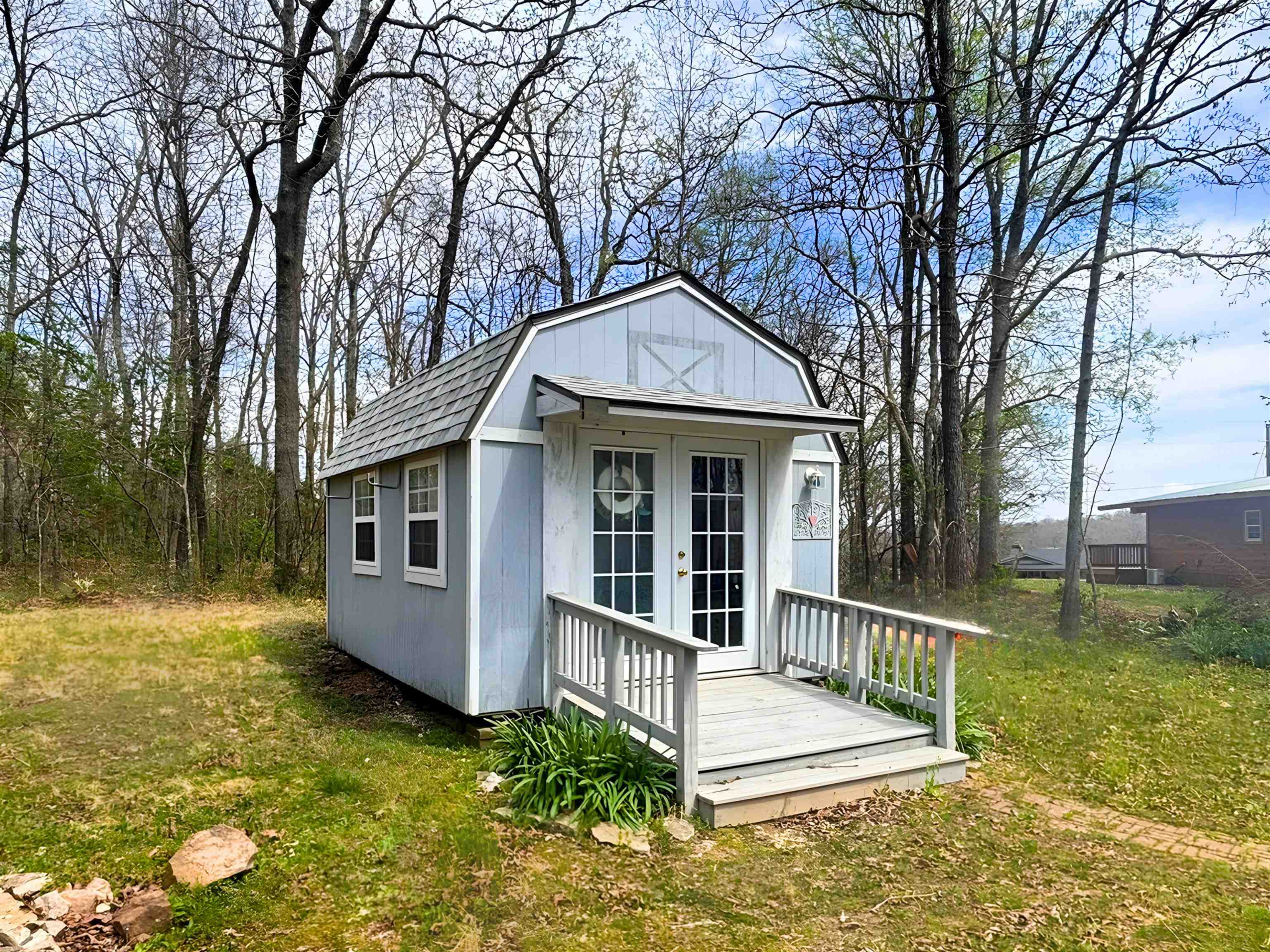 43 Winnebago  Cherokee Village, AR