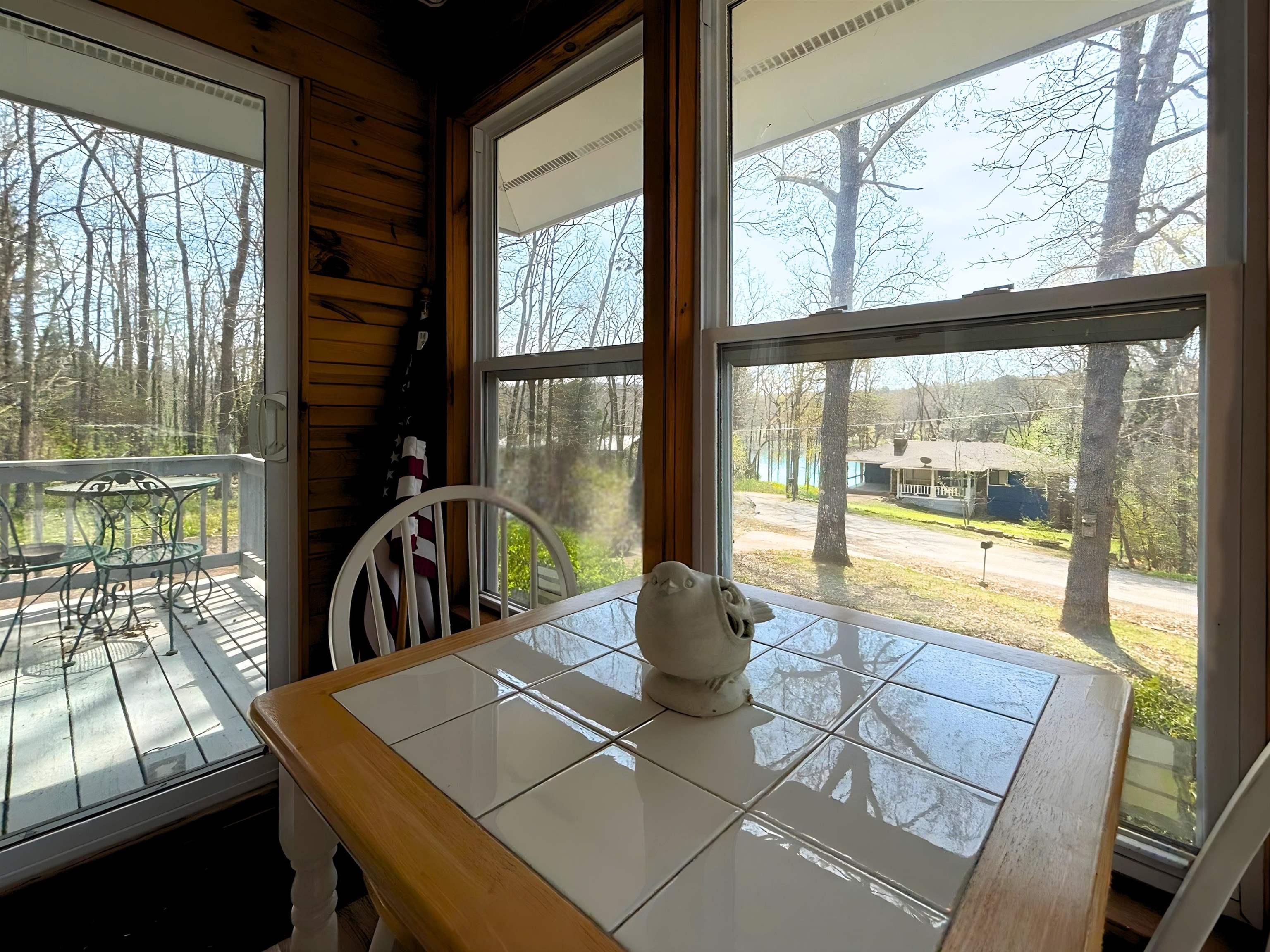 43 Winnebago  Cherokee Village, AR