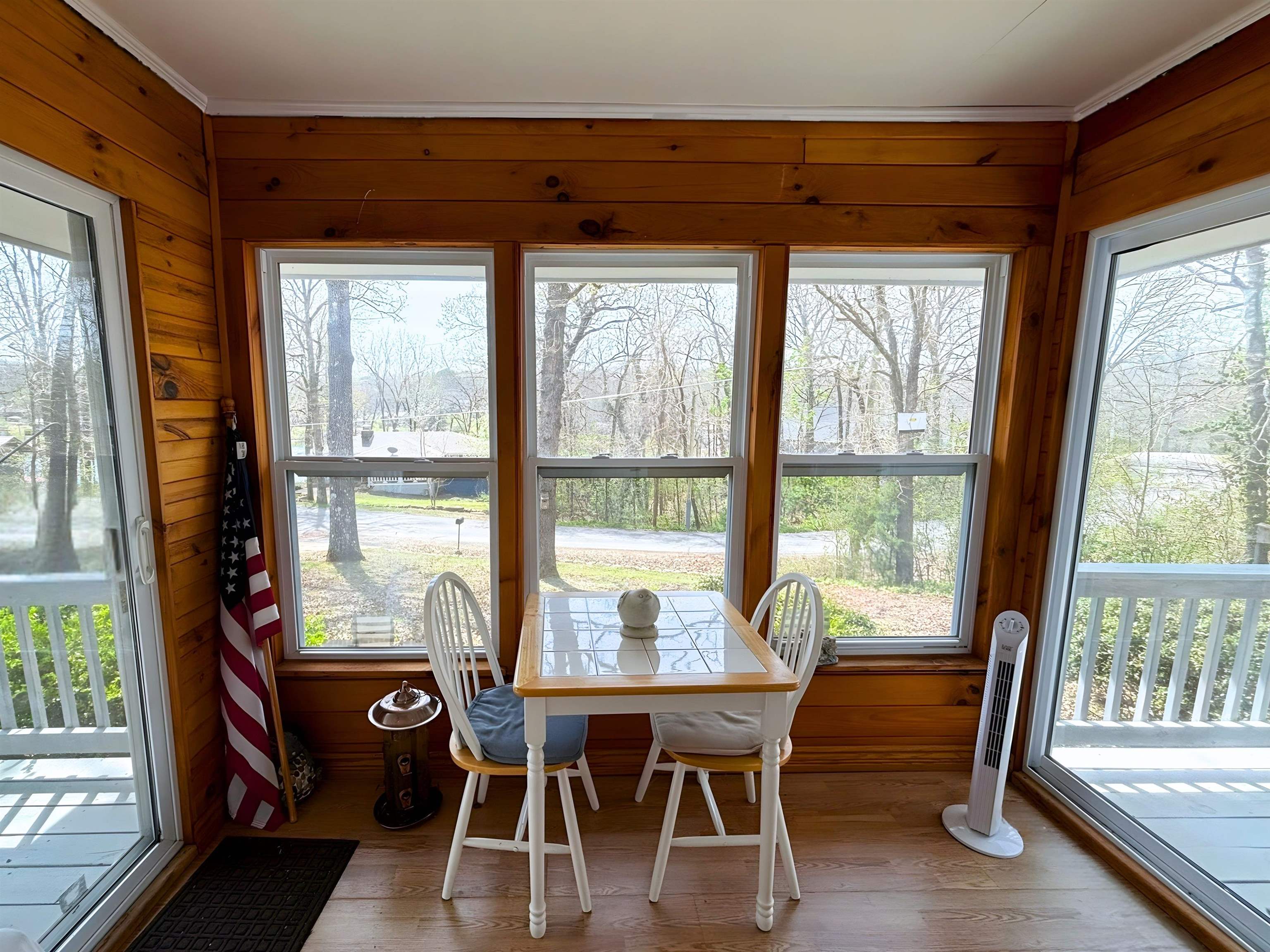 43 Winnebago  Cherokee Village, AR