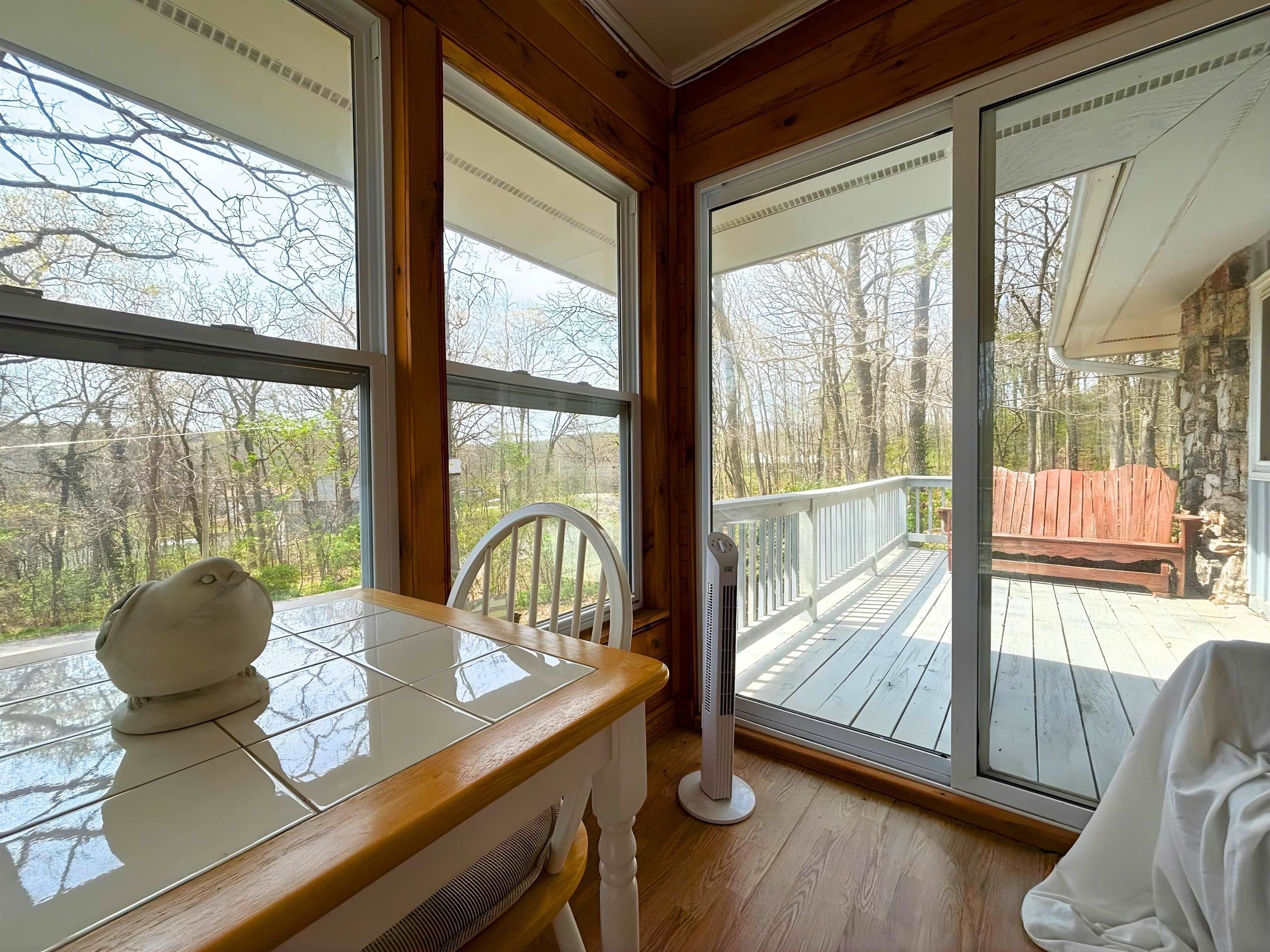 43 Winnebago  Cherokee Village, AR