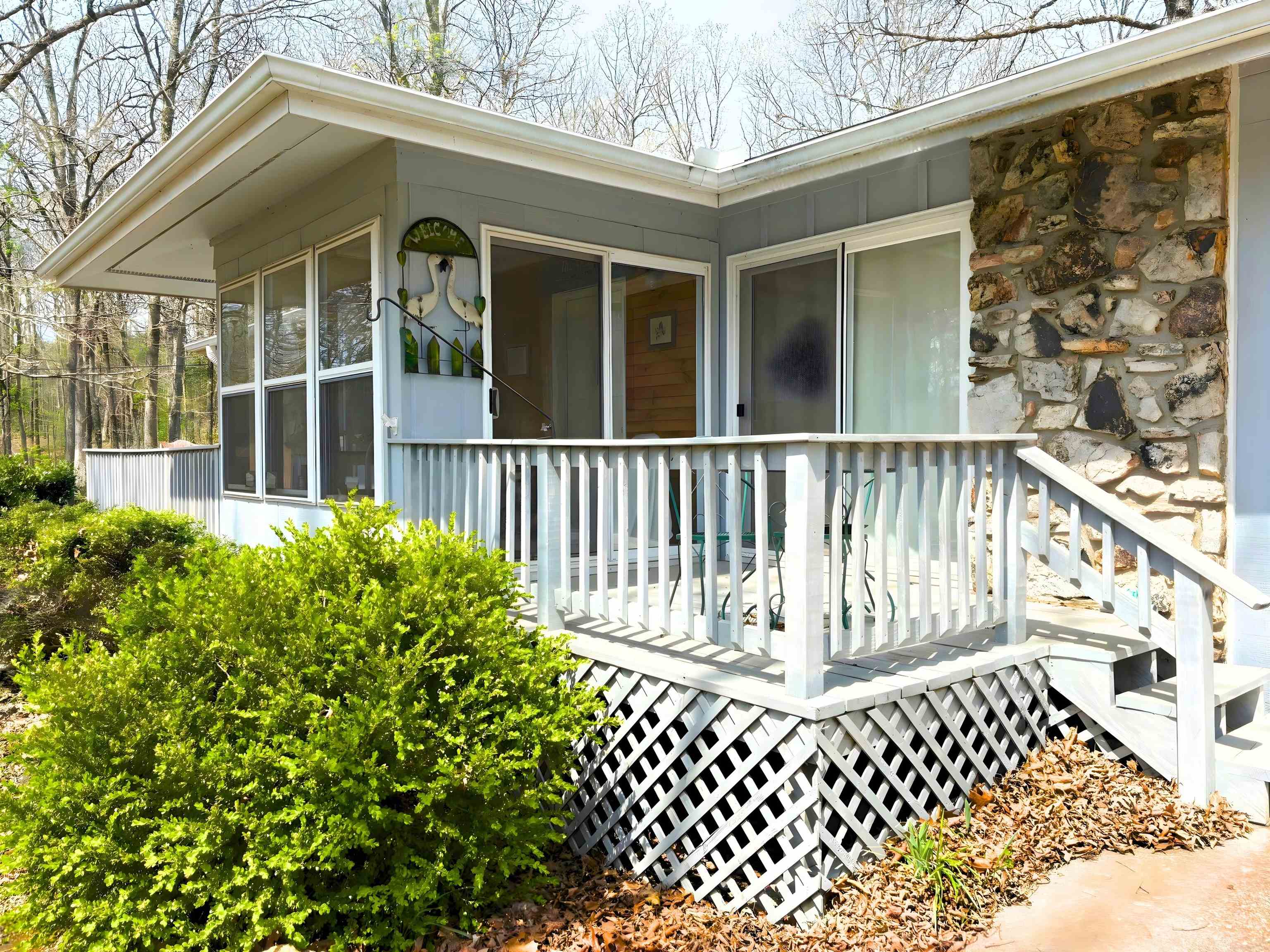 43 Winnebago  Cherokee Village, AR