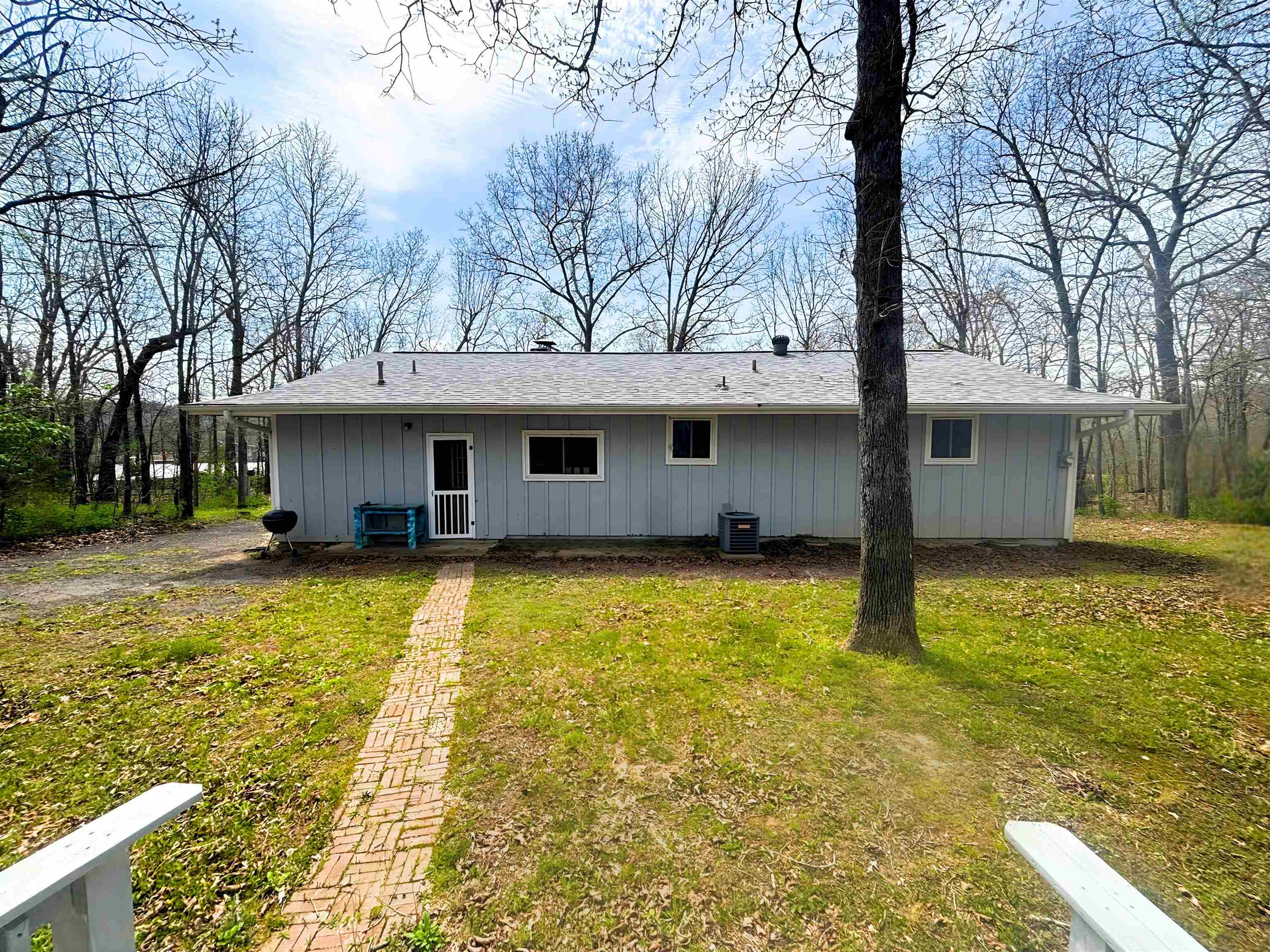 43 Winnebago  Cherokee Village, AR