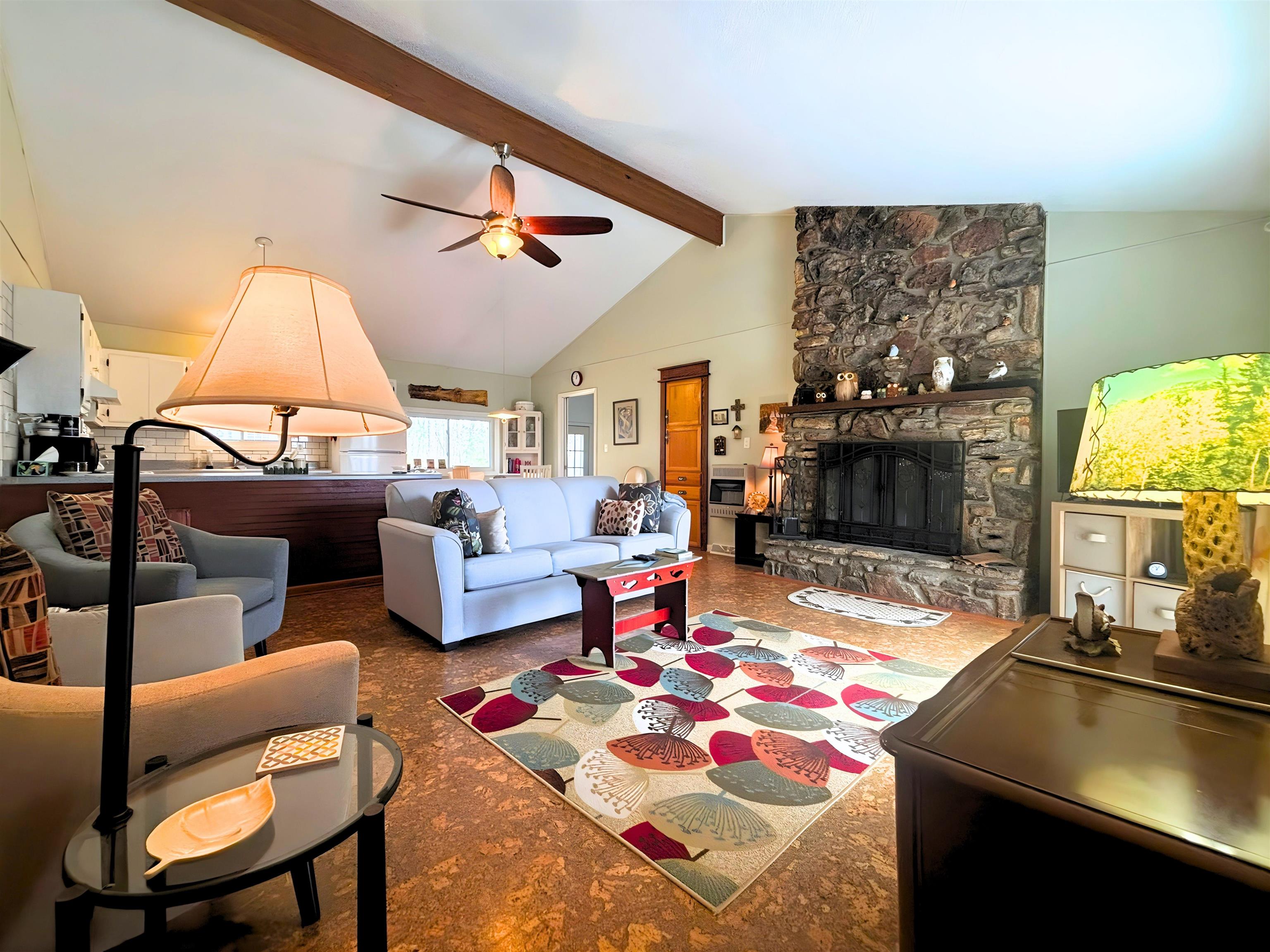 43 Winnebago  Cherokee Village, AR