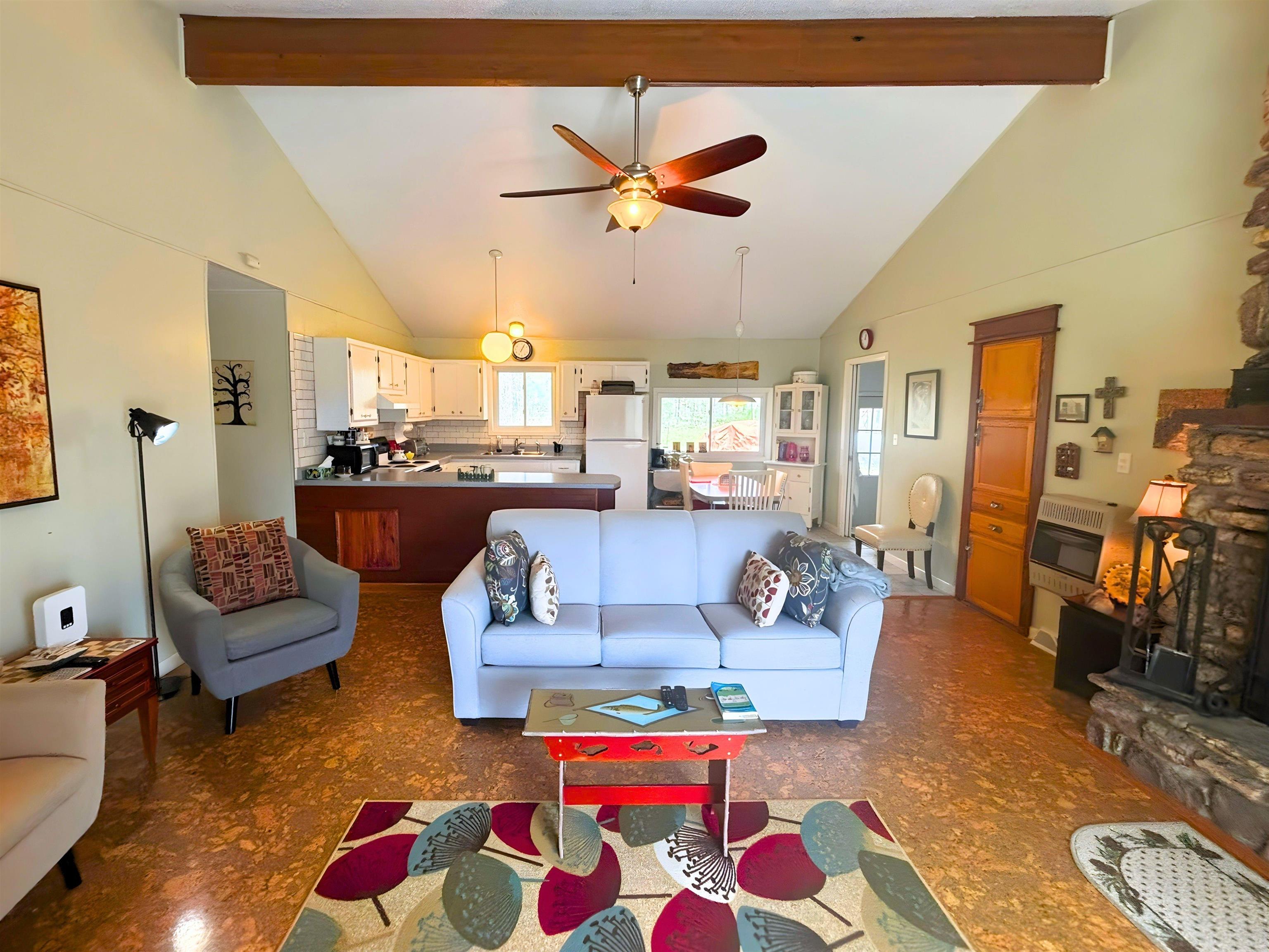 43 Winnebago  Cherokee Village, AR