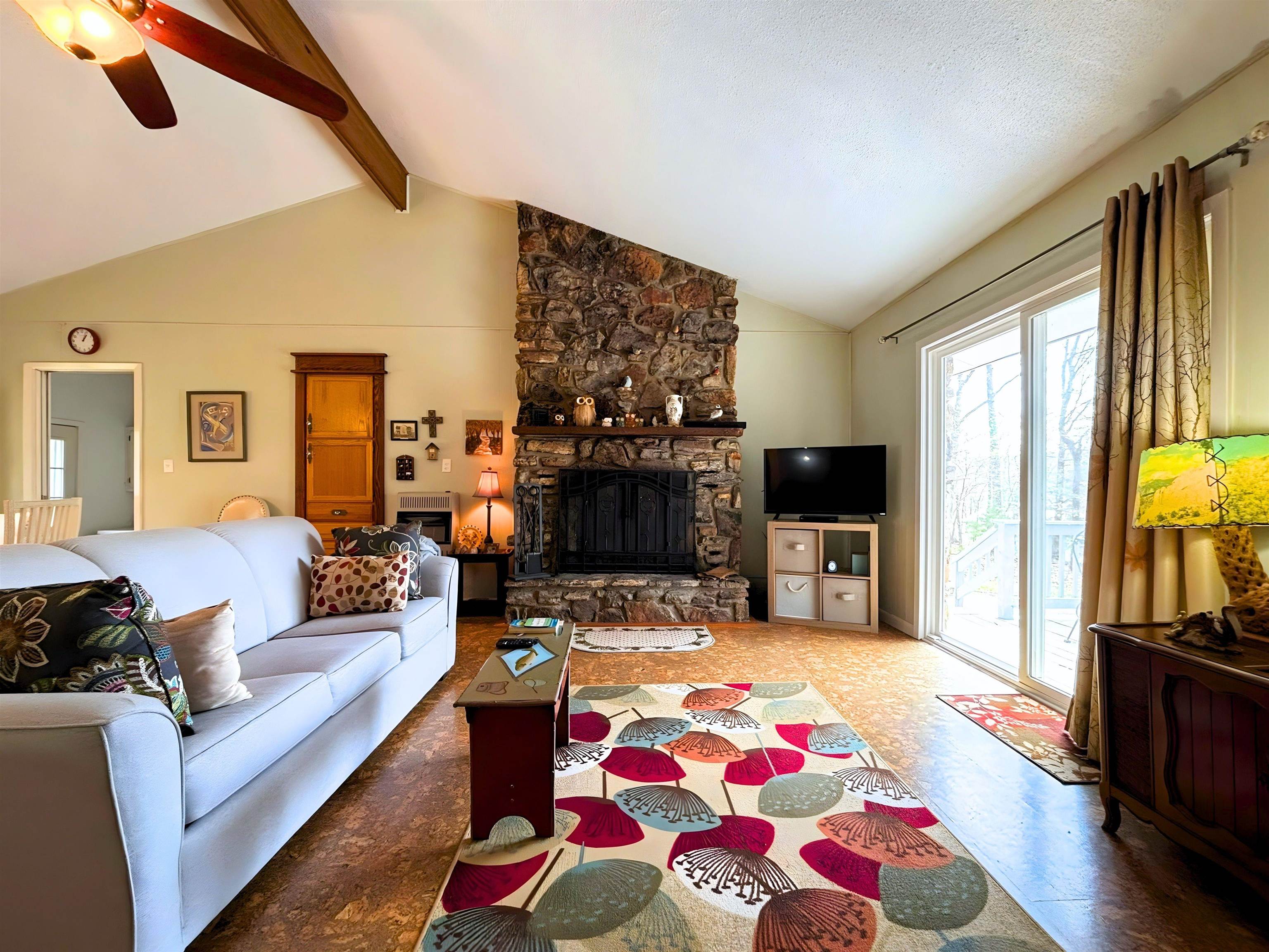 43 Winnebago  Cherokee Village, AR