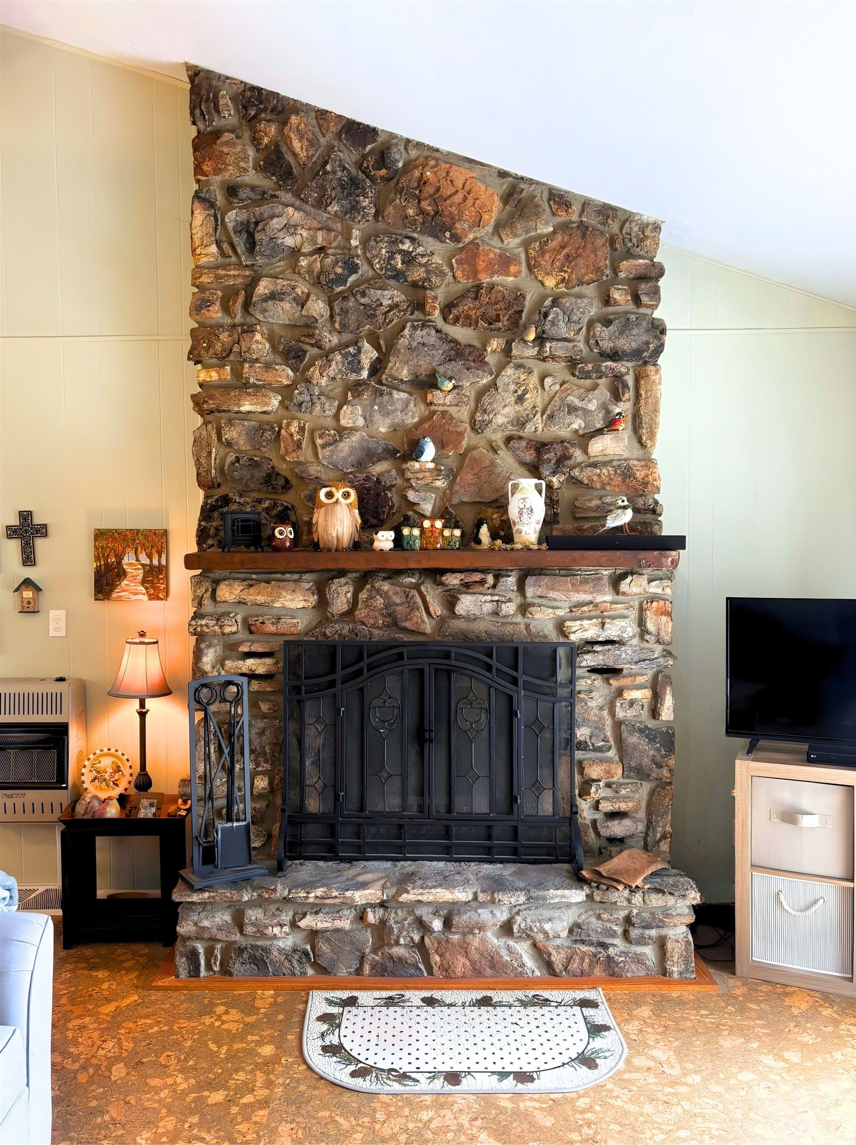 43 Winnebago  Cherokee Village, AR