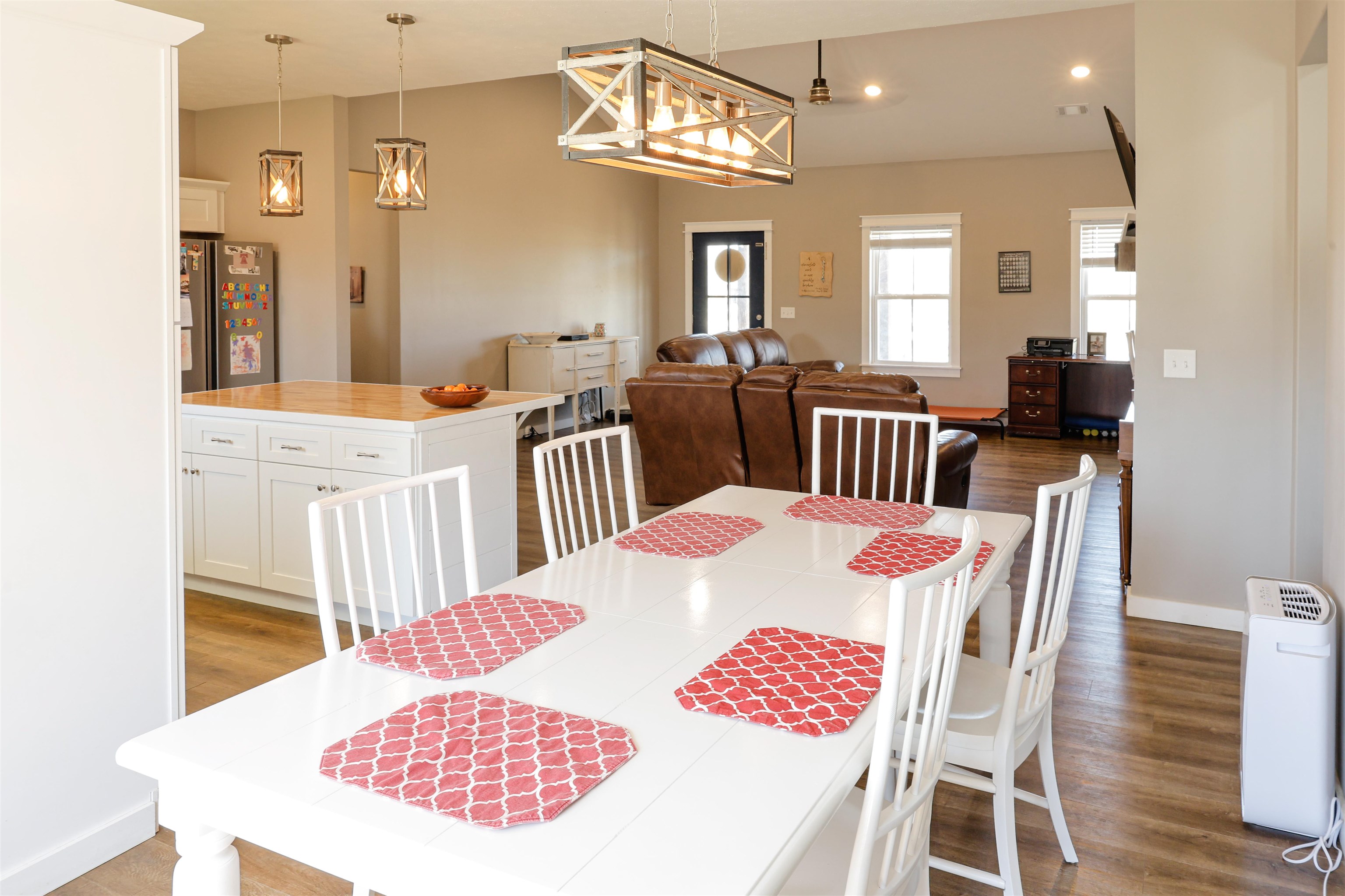 740 AR 69B Hwy  Sage, AR