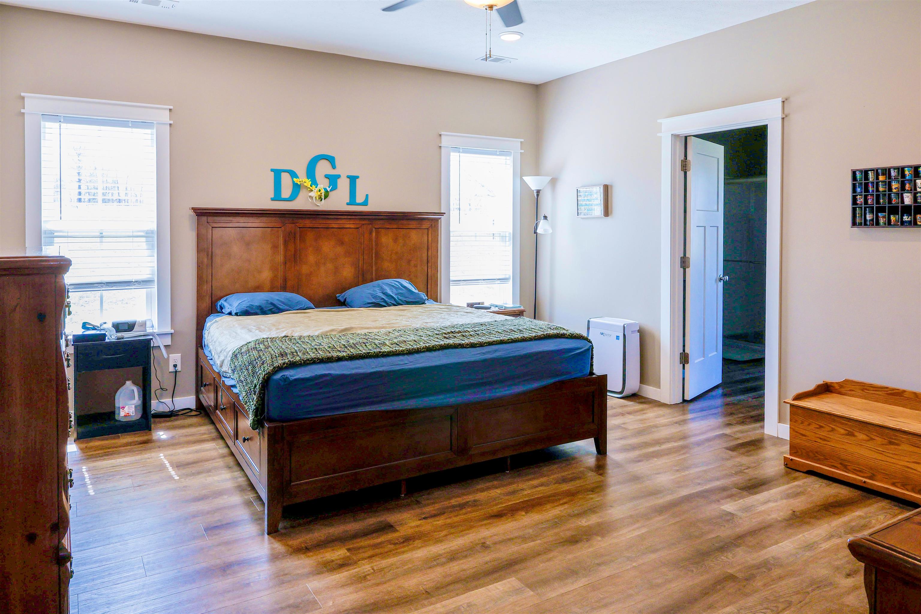 740 AR 69B Hwy  Sage, AR