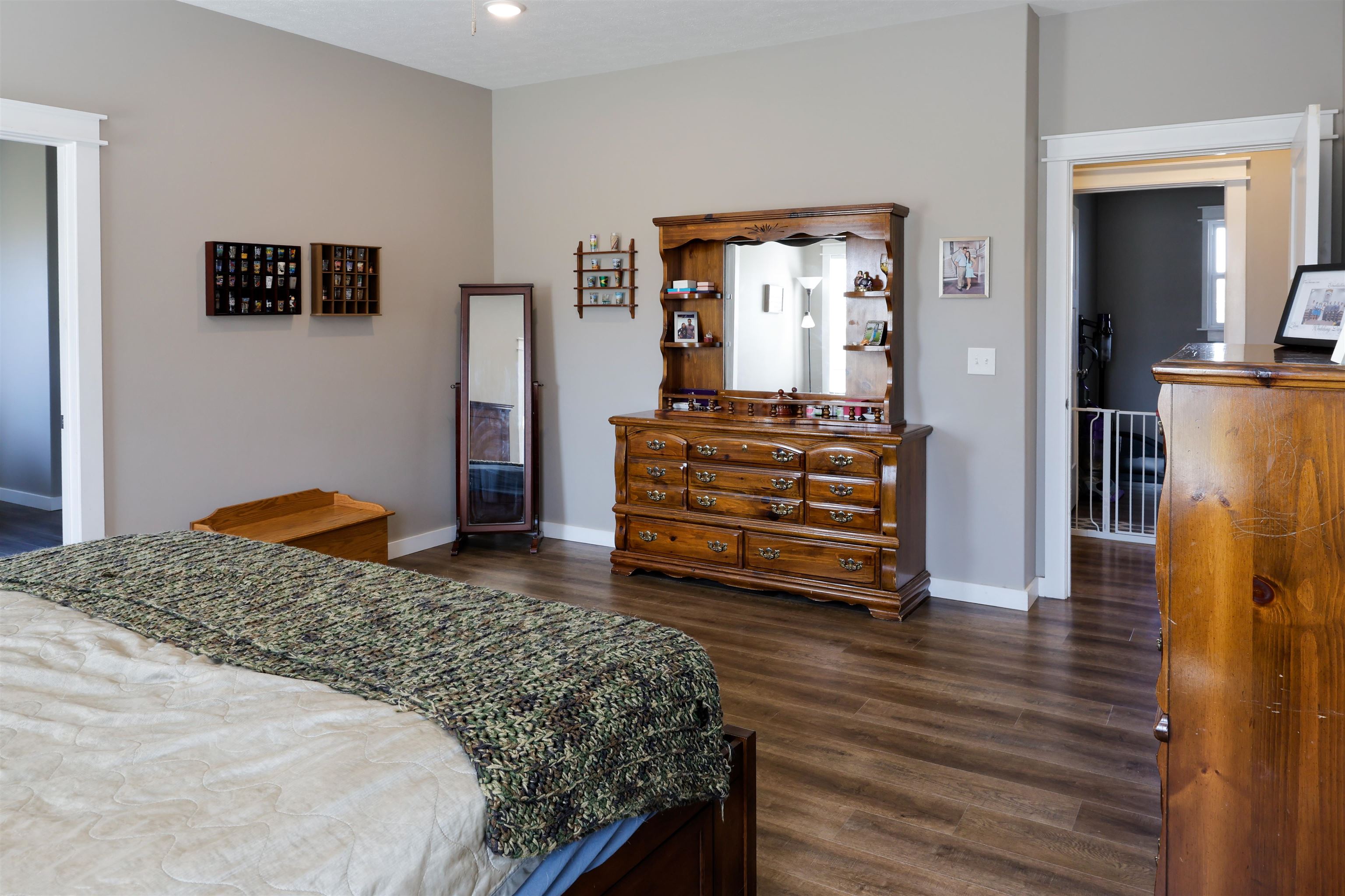 740 AR 69B Hwy  Sage, AR