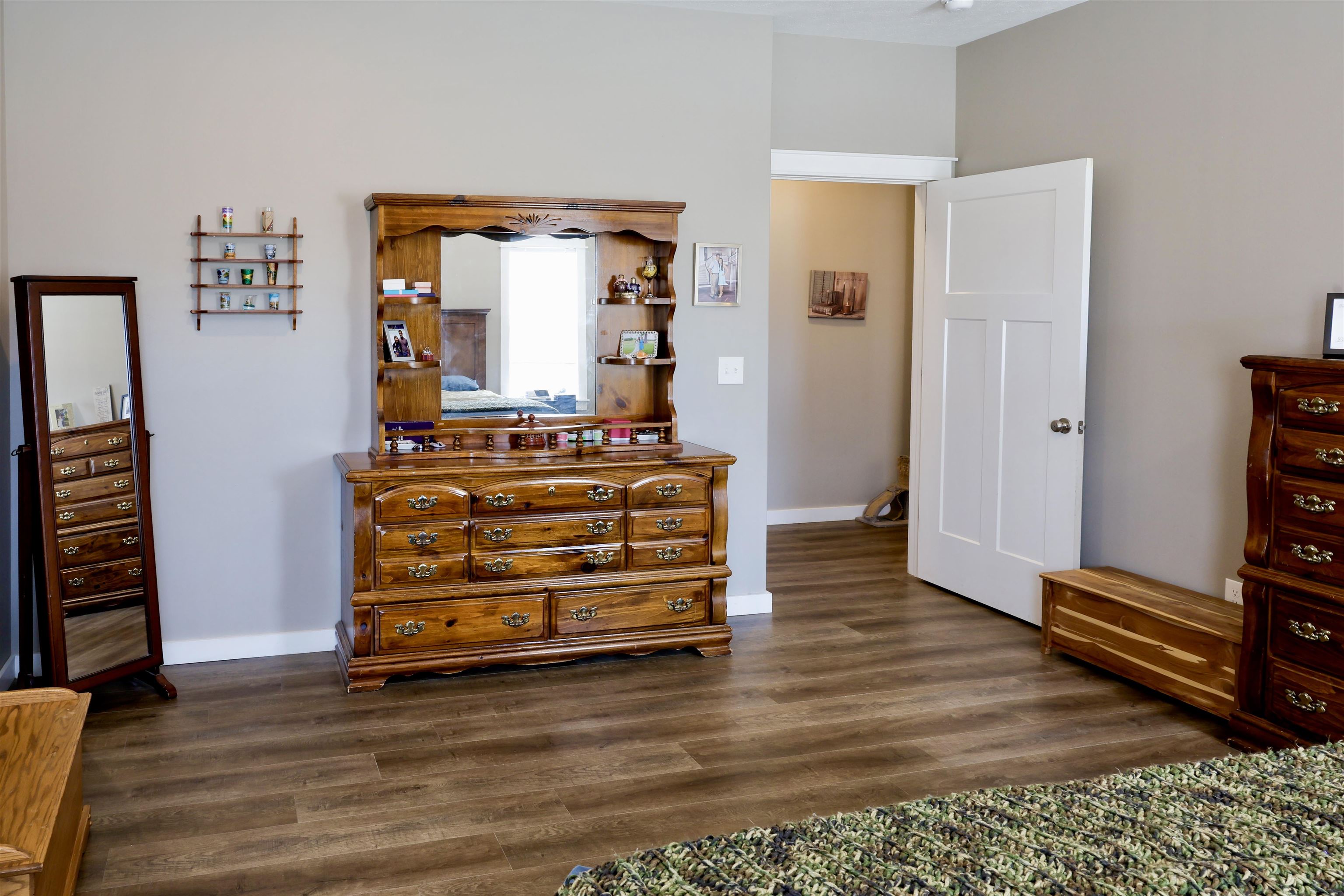 740 AR 69B Hwy  Sage, AR