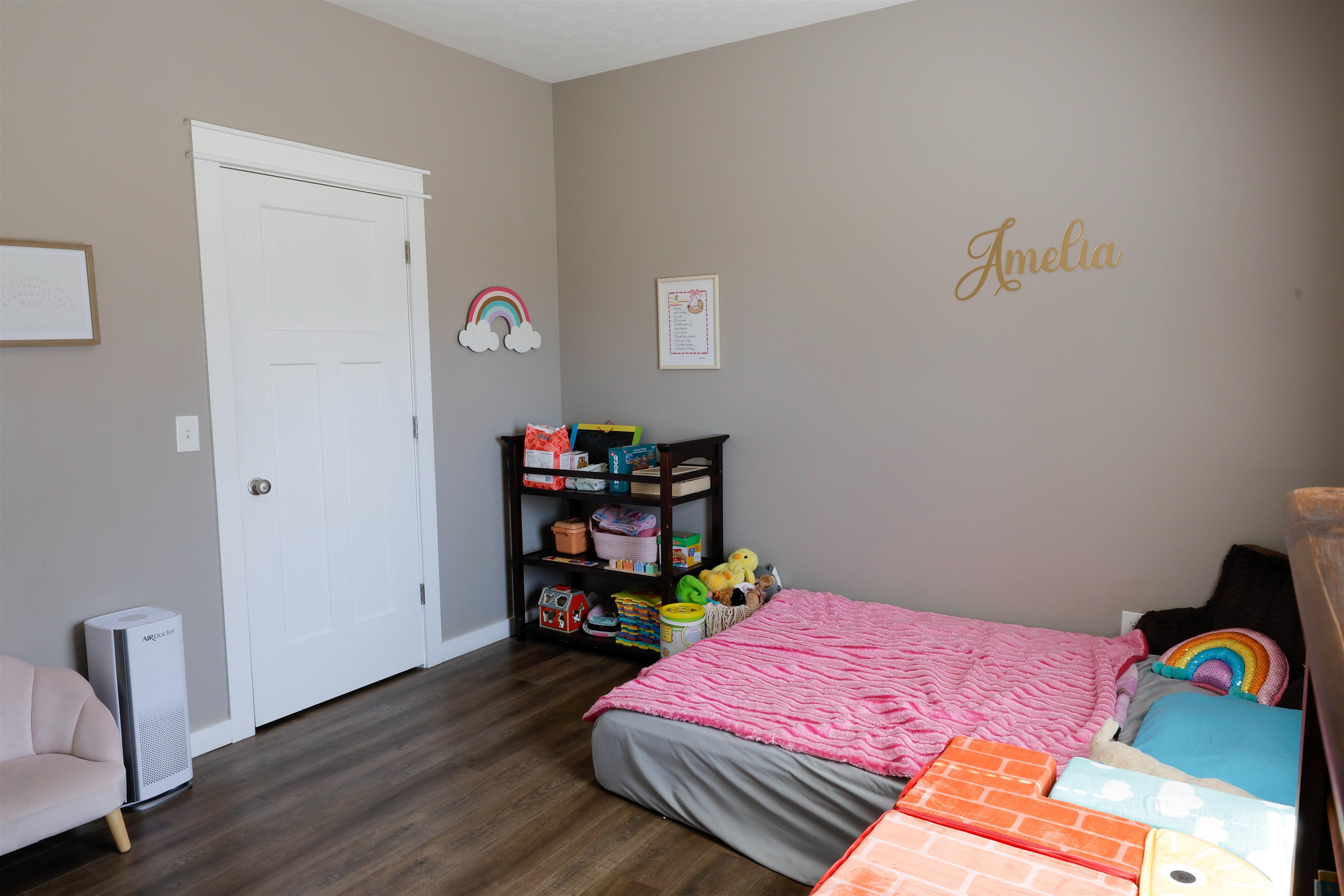 740 AR 69B Hwy  Sage, AR