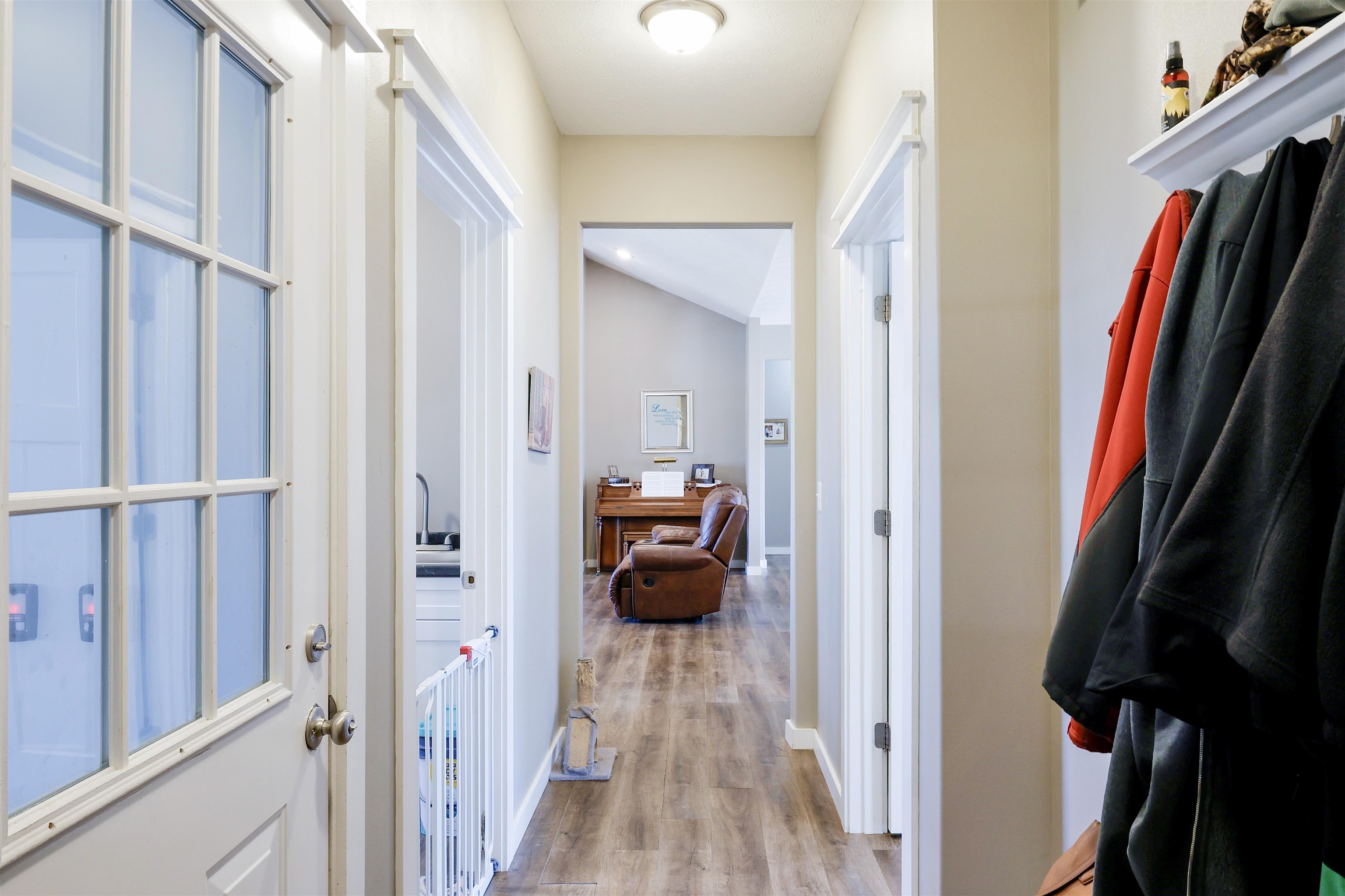 740 AR 69B Hwy  Sage, AR