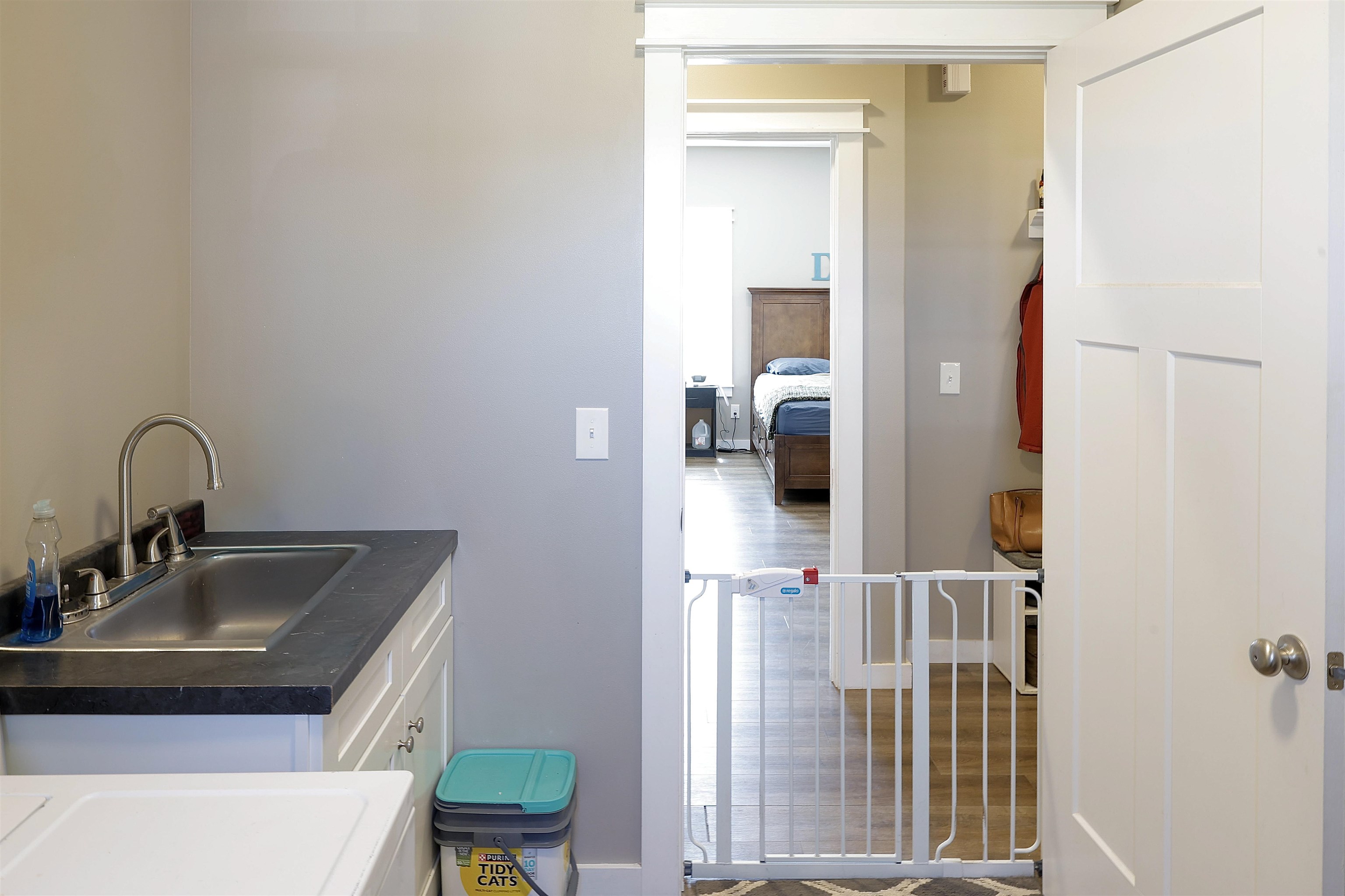 740 AR 69B Hwy  Sage, AR