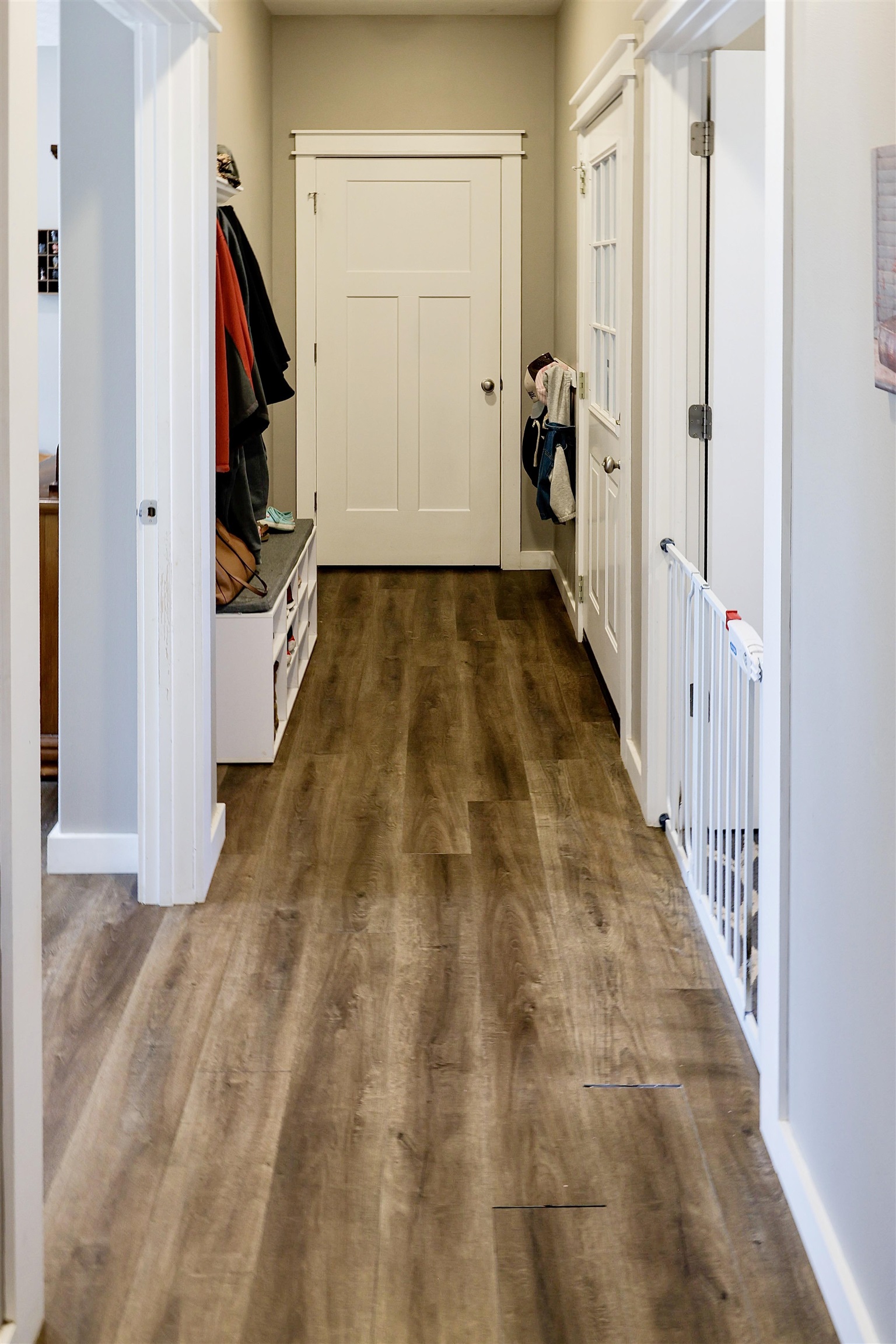 740 AR 69B Hwy  Sage, AR