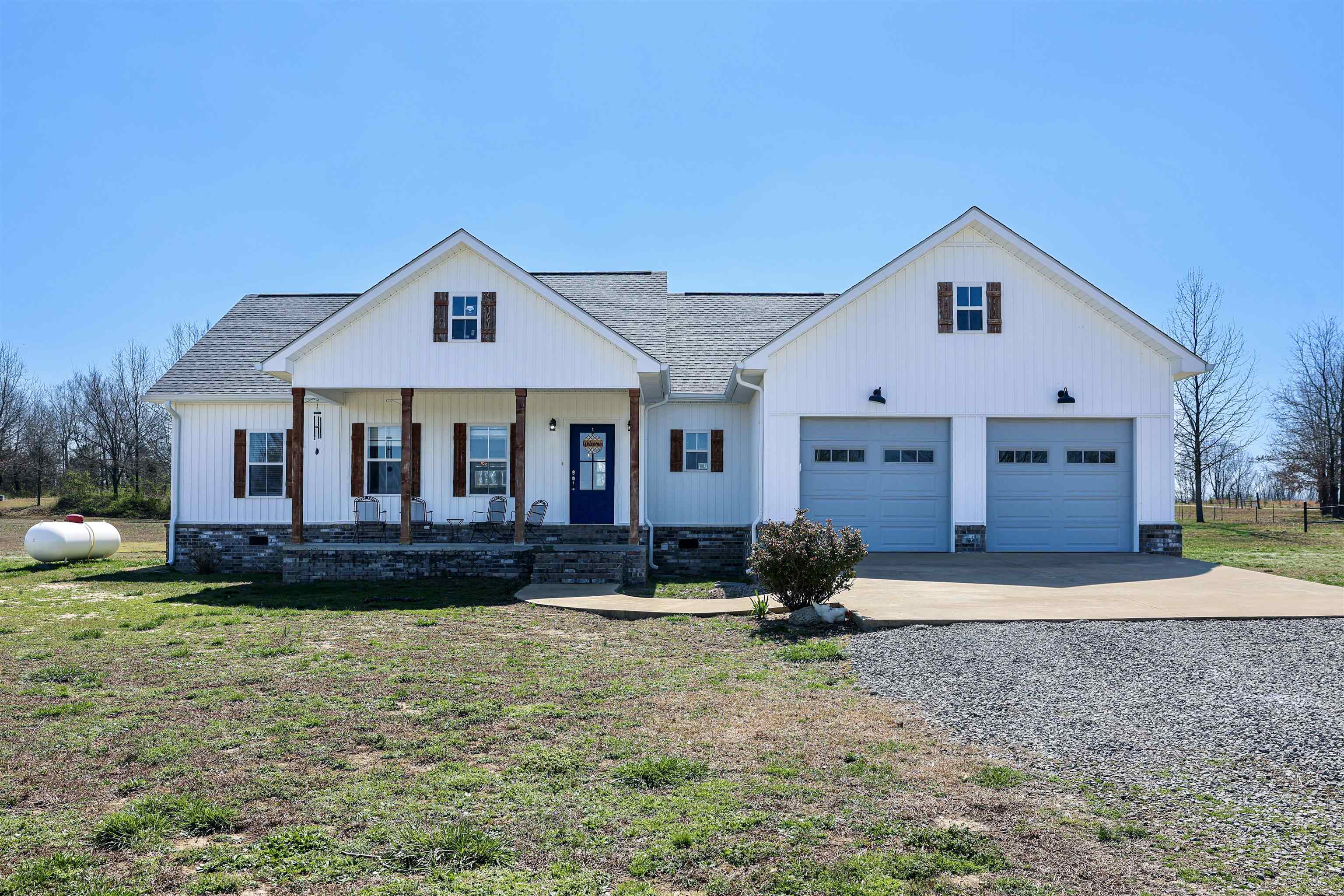 740 AR 69B Hwy  Sage, AR