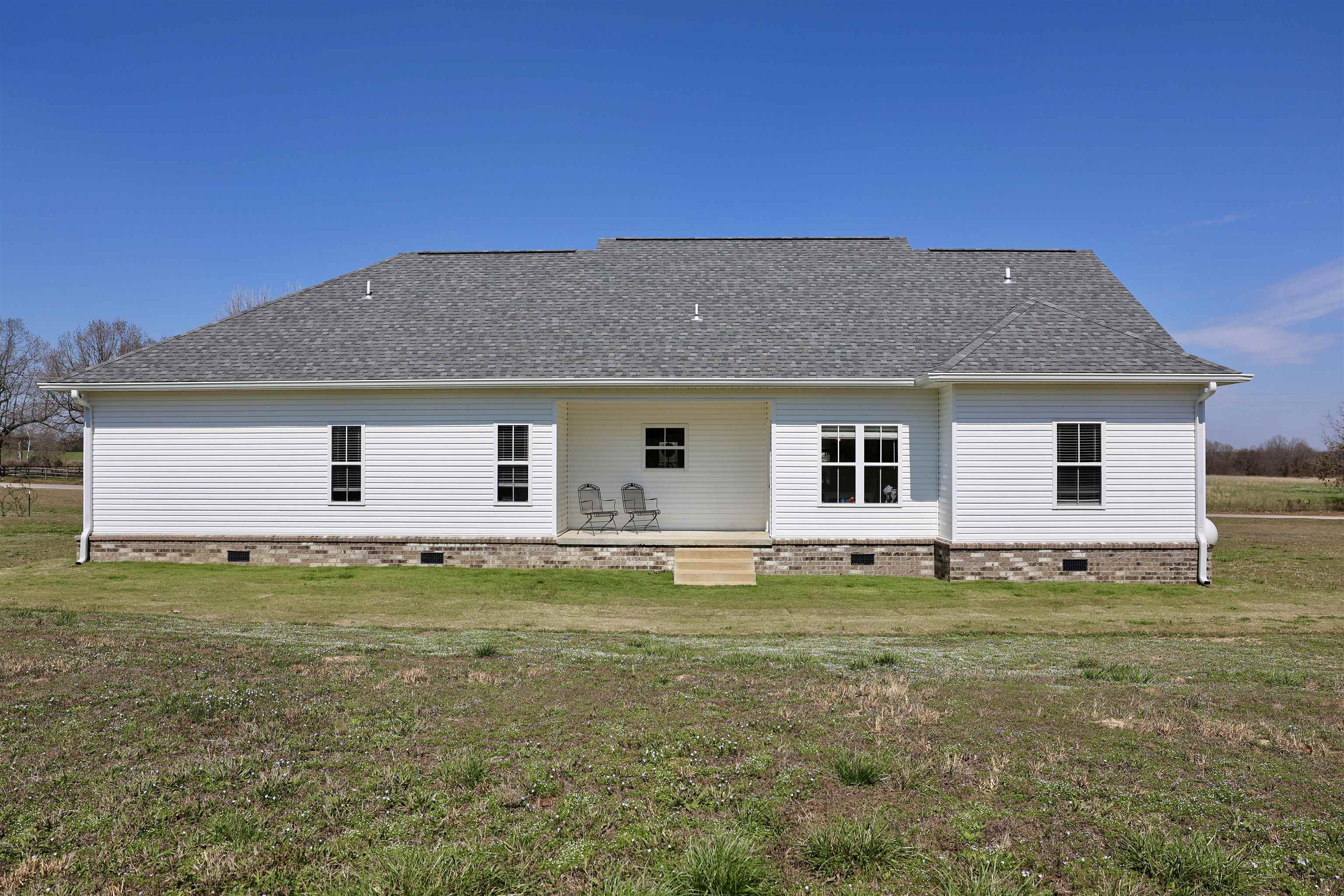 740 AR 69B Hwy  Sage, AR