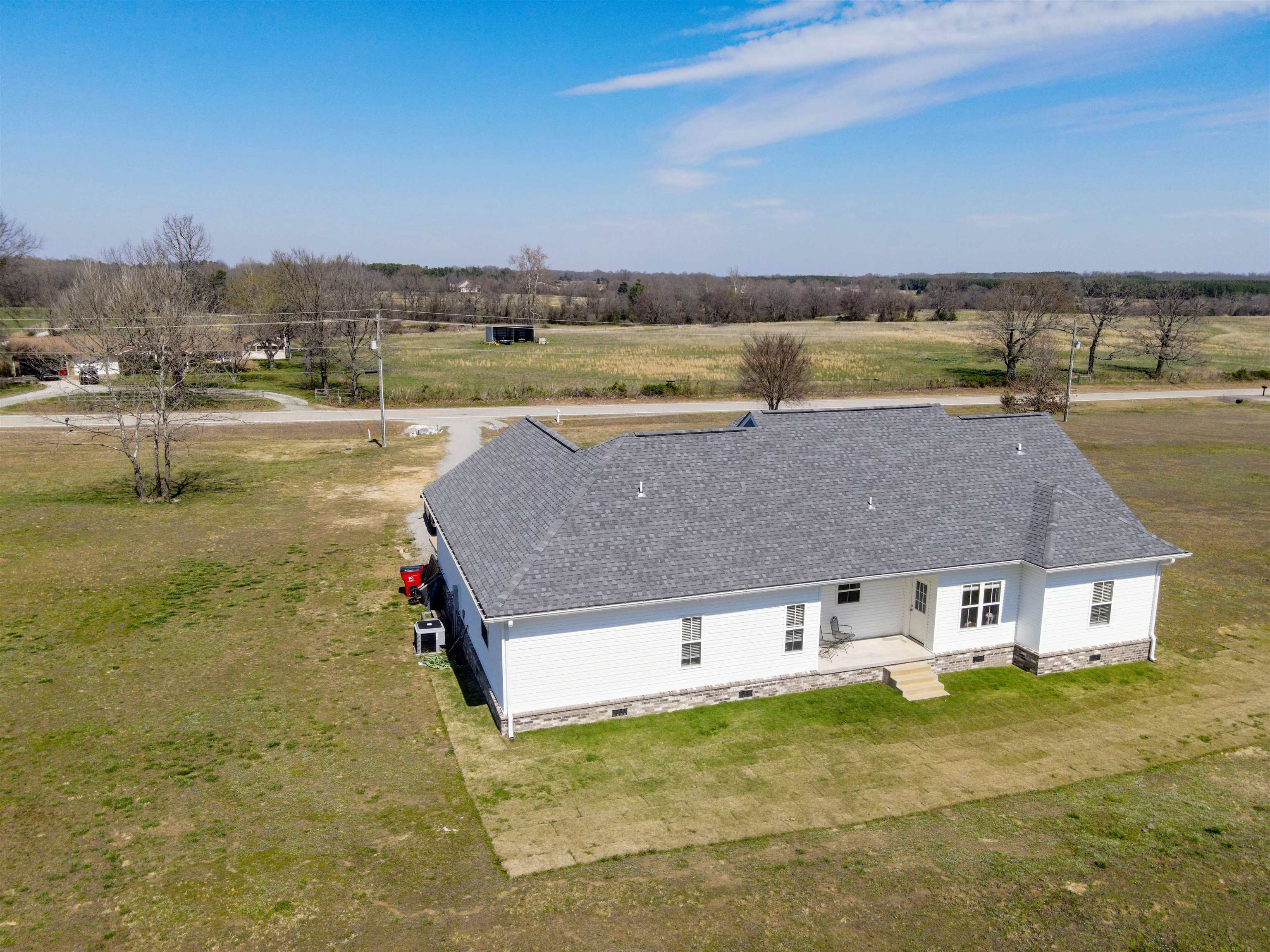 740 AR 69B Hwy  Sage, AR