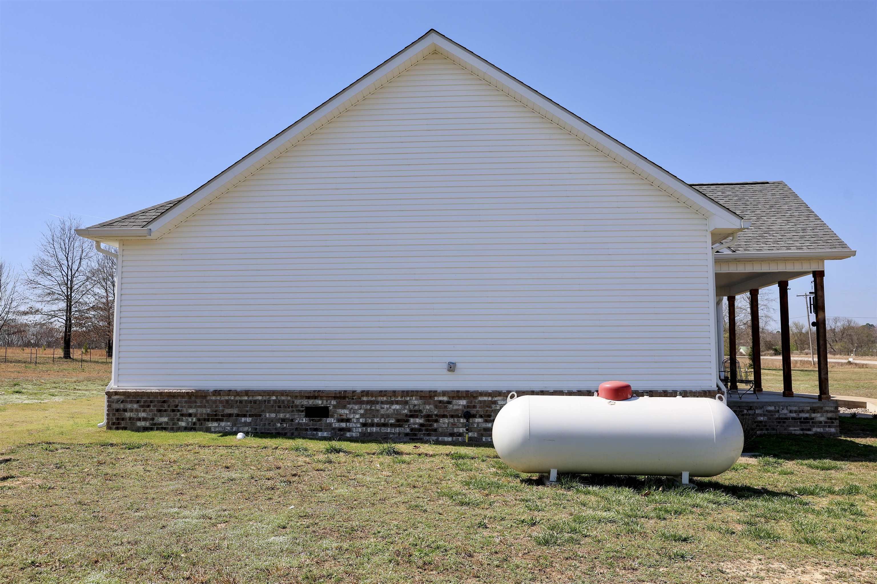 740 AR 69B Hwy  Sage, AR