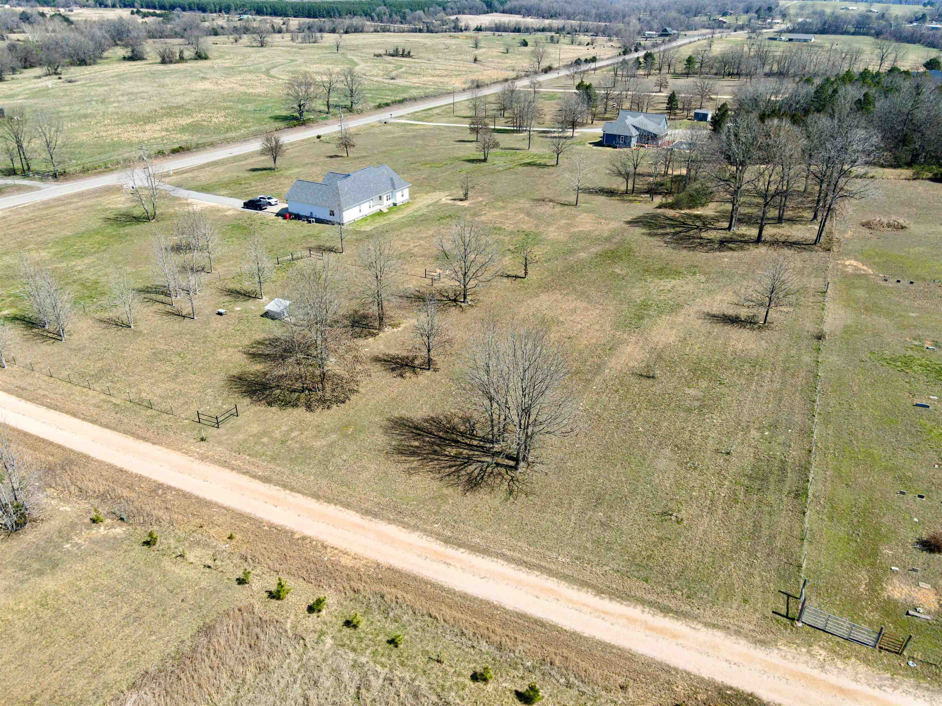 740 AR 69B Hwy  Sage, AR